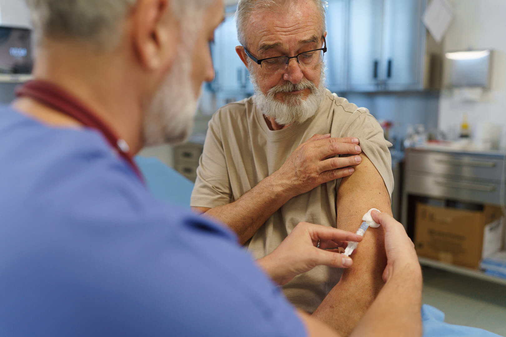 What Australia’s Winter Can Tell Us About Ireland’s Upcoming Flu Season
