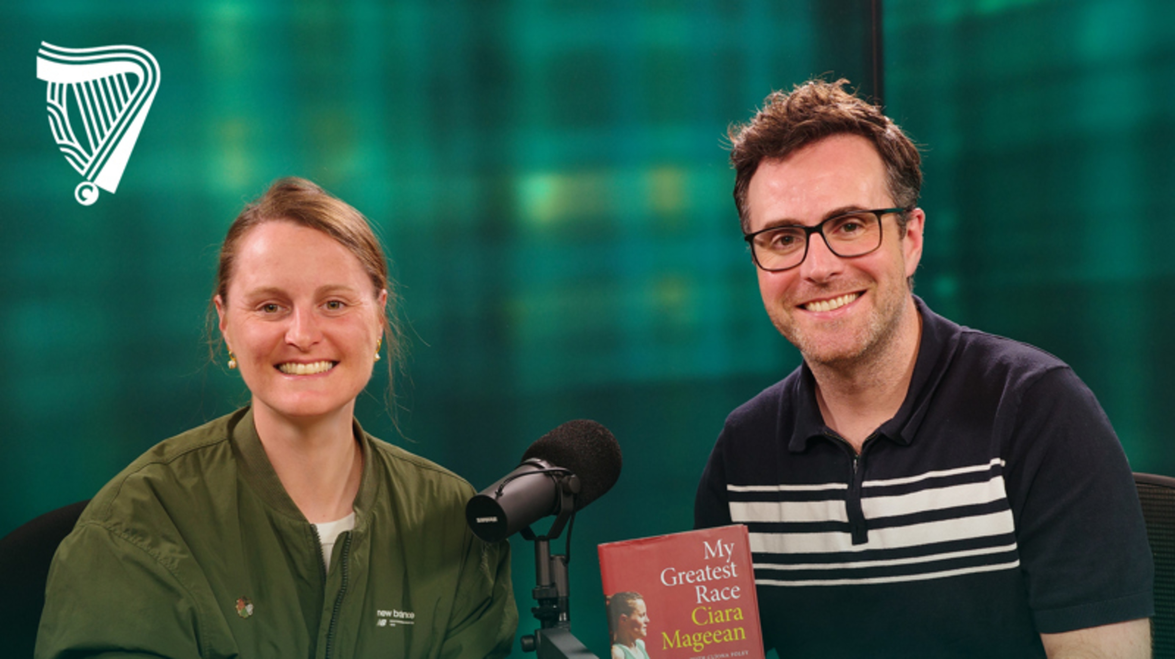 The Ciara Mageean interview | My Greatest Race