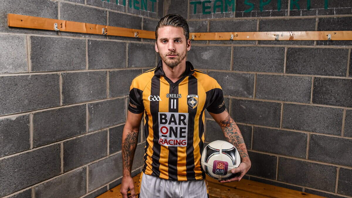 Oisín McConville: How I could have ended up a soccer star... and why I'm glad GAA attitudes towards other sports are changing