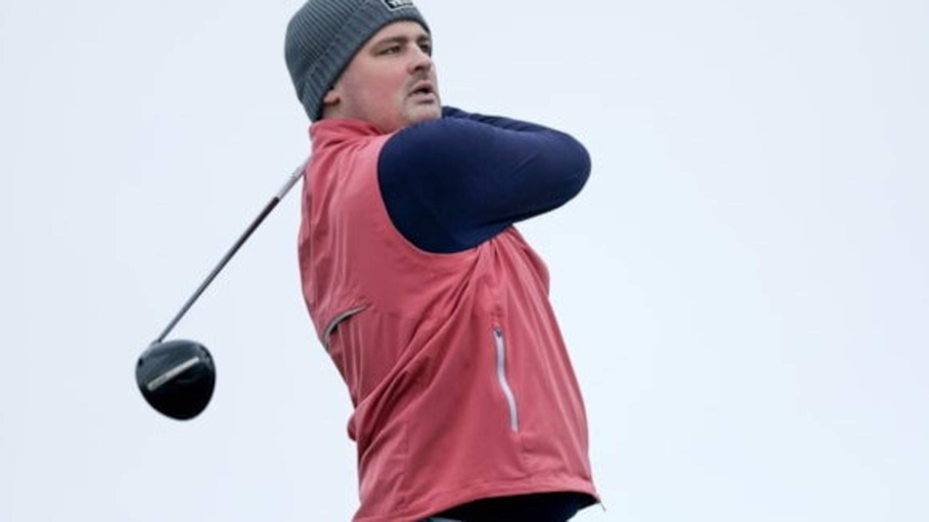 Sligo golfer TJ Ford helps steer Lahinch towards historic Walker Cup on Ireland’s west coast