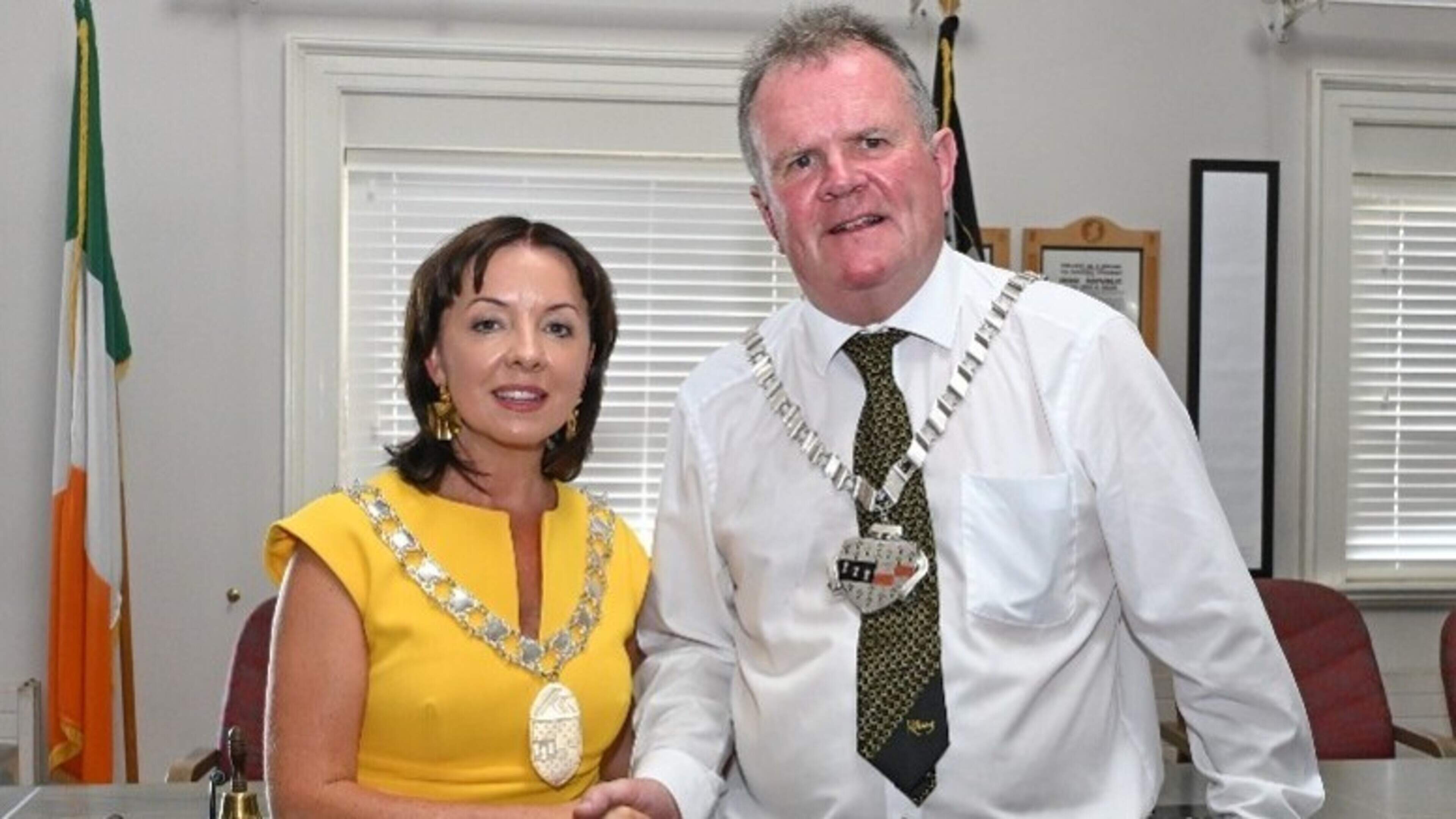 New Kilkenny Cathaoirleach vows to champion county as he eyes up annual Nowlan Park concert 