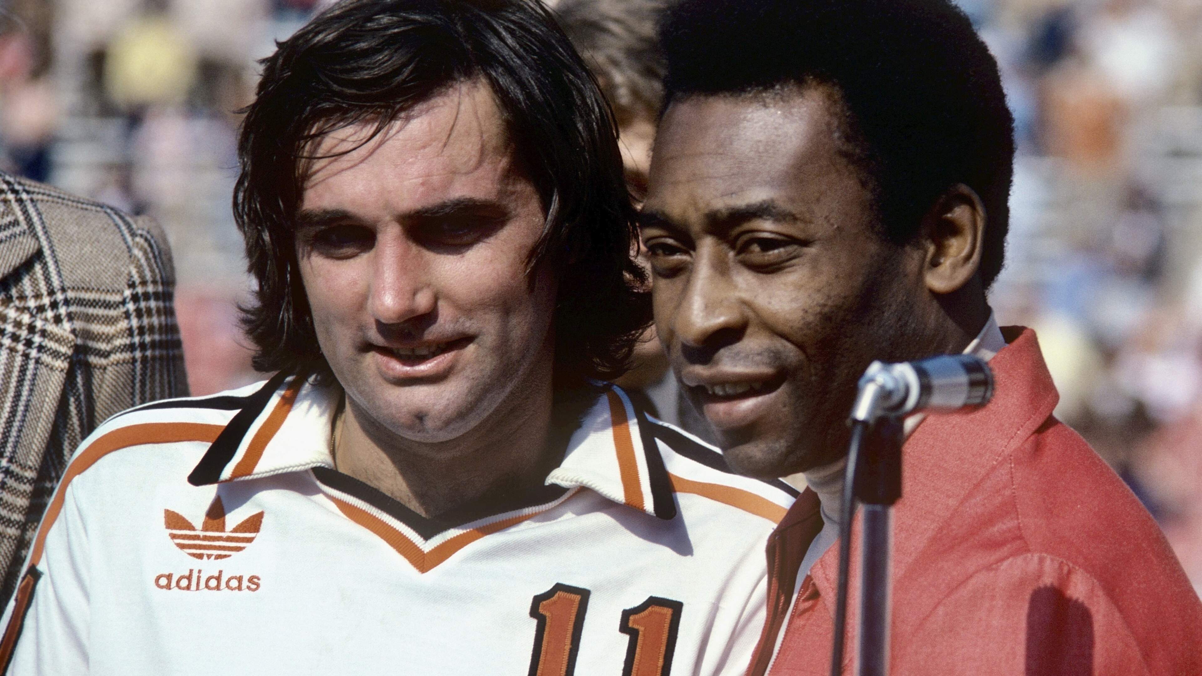 With World Cup matches on TV soon to thin out, here are some great football documentaries to satisfy your soccer cravings