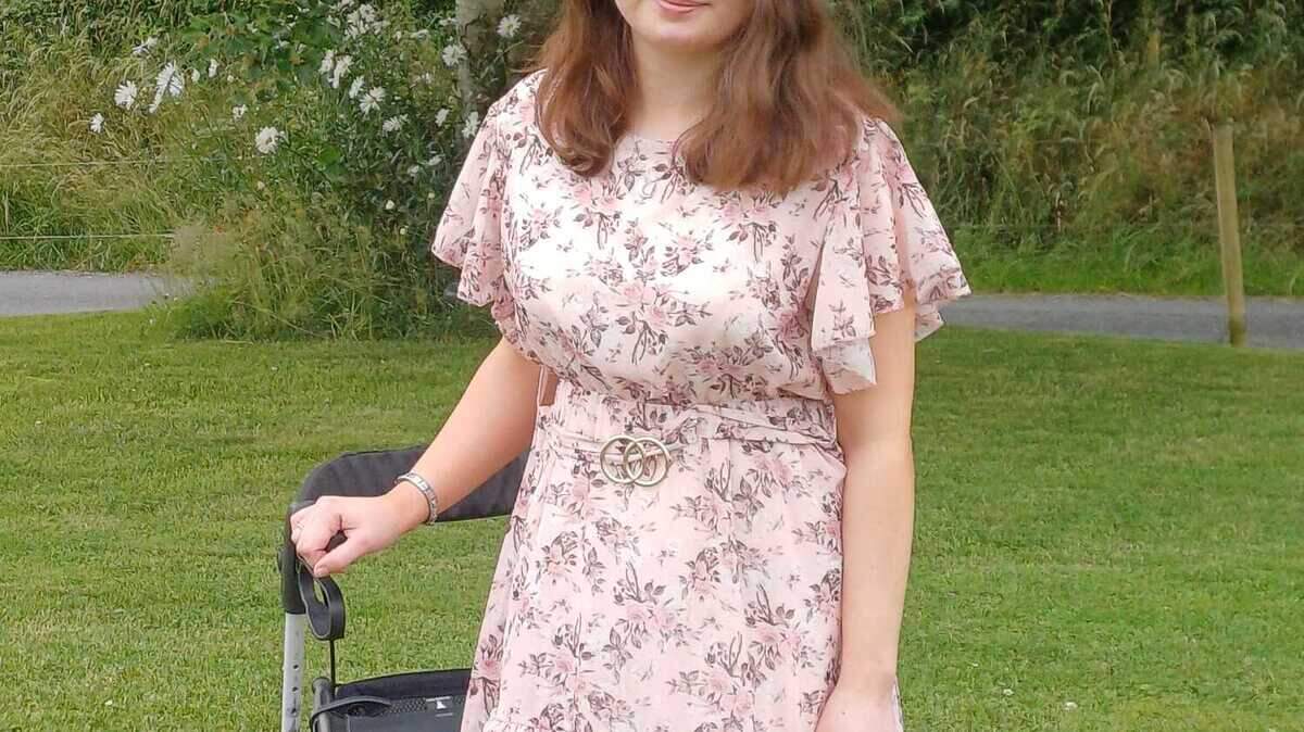 ‘How much is a life worth?' - Young woman's fight to secure access to transformative drug in face of battle against debilitating life-shortening condition
