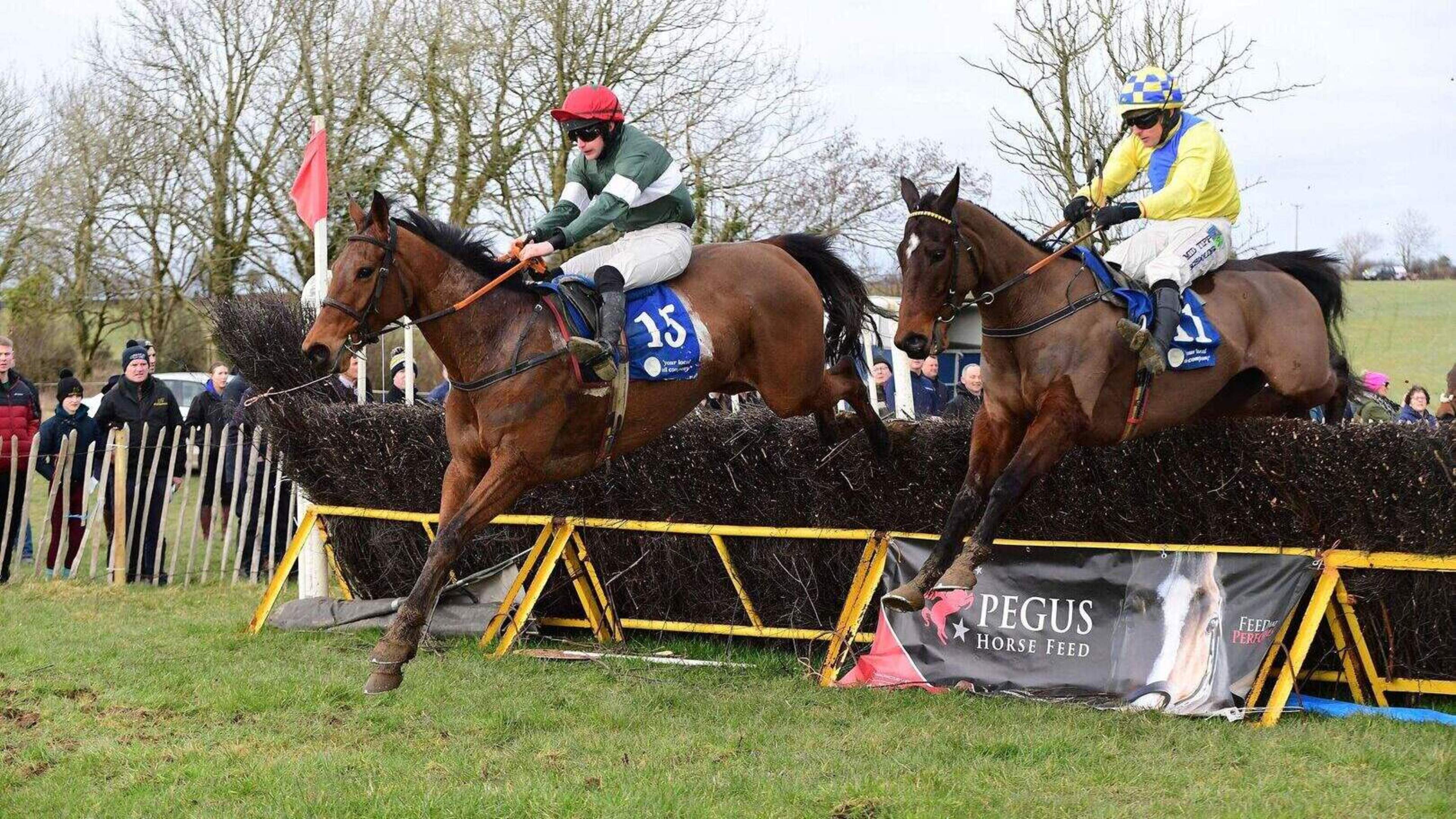 Cork jockey wins first professional race - O’Sullivan family steeped in national hunt racing