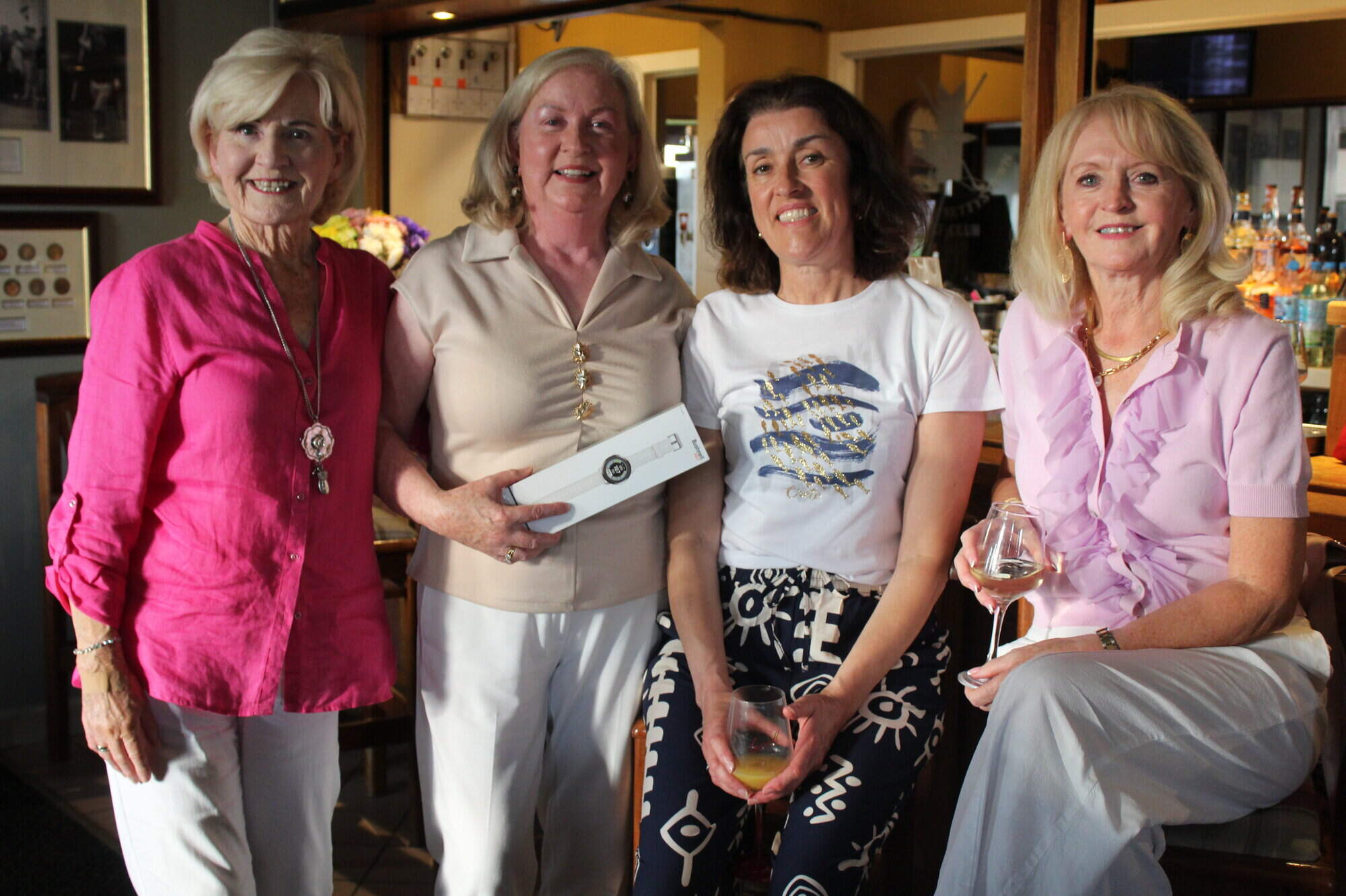 Around the Districts: Bettystown, Laytown, Mornington and Stamullen