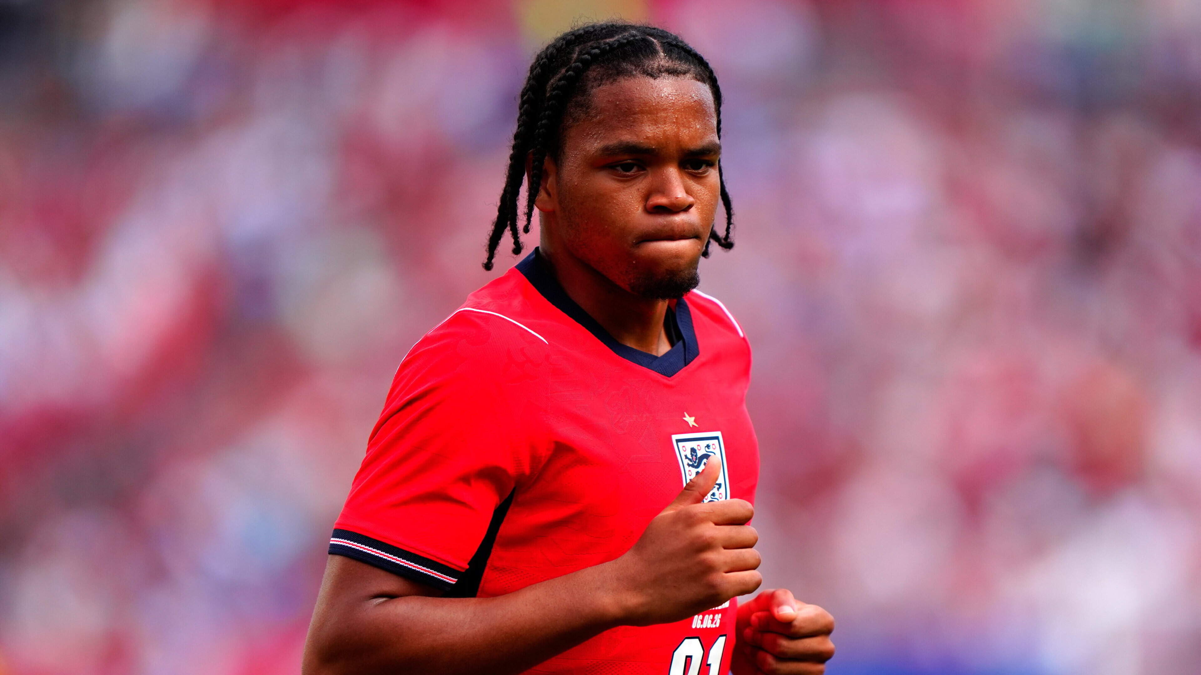 Alexander-Arnold and Palmer recalled as Tuchel names much-changed England squad