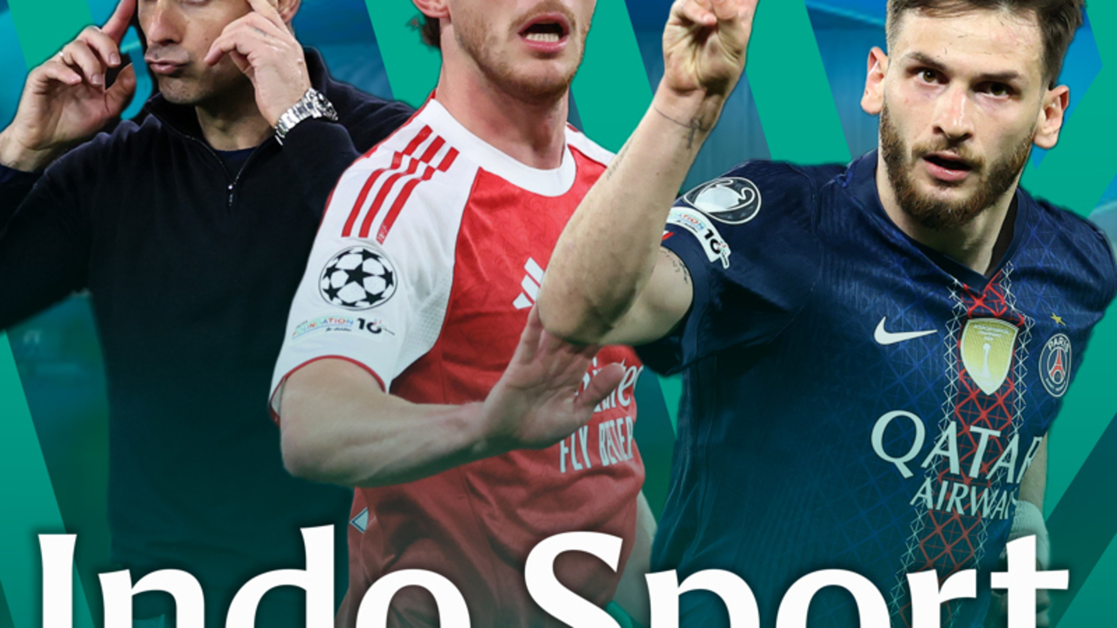 Champions League final preview | Arsenal bid for history against supreme PSG | Miguel Delaney