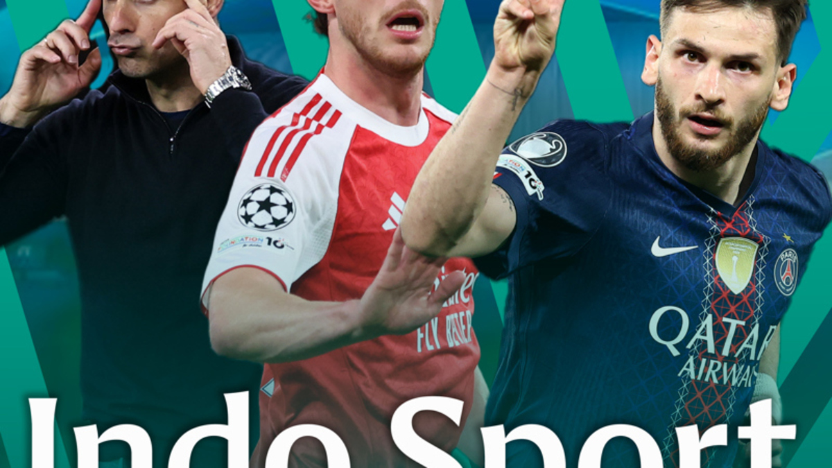 Champions League final preview | Arsenal bid for history against supreme PSG | Miguel Delaney