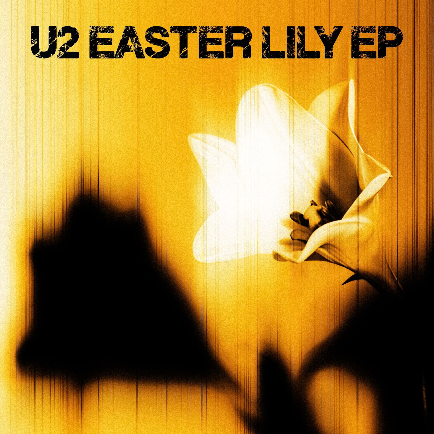 Pat Carty on U2’s new ‘Easter Lily’ EP: Surprise release of the second ...