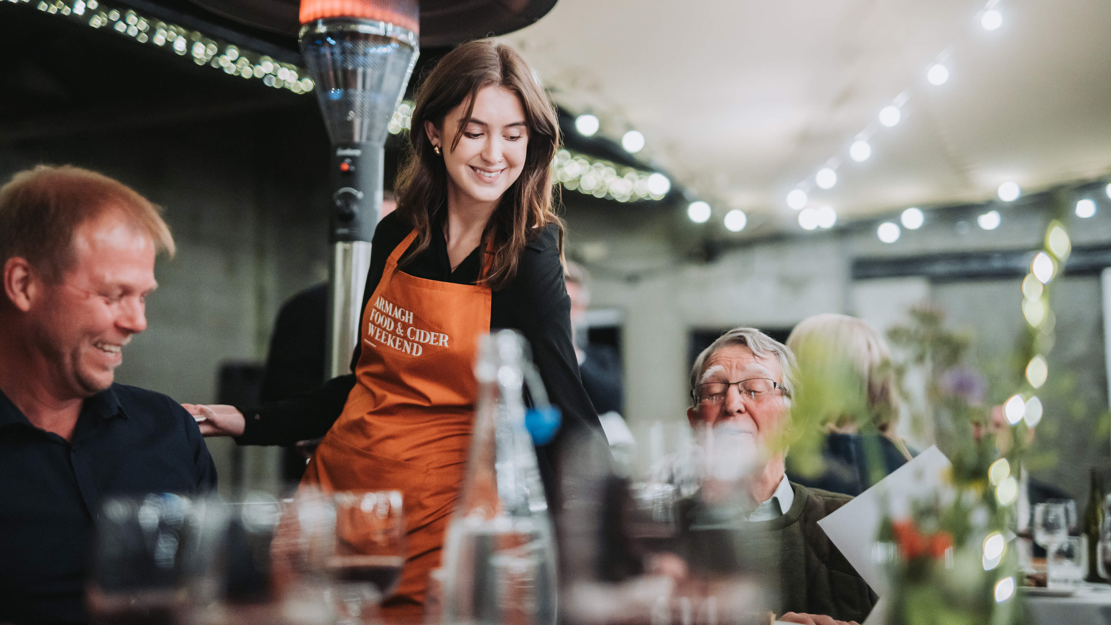 Autumn getaway: Planning the perfect weekend in Armagh 