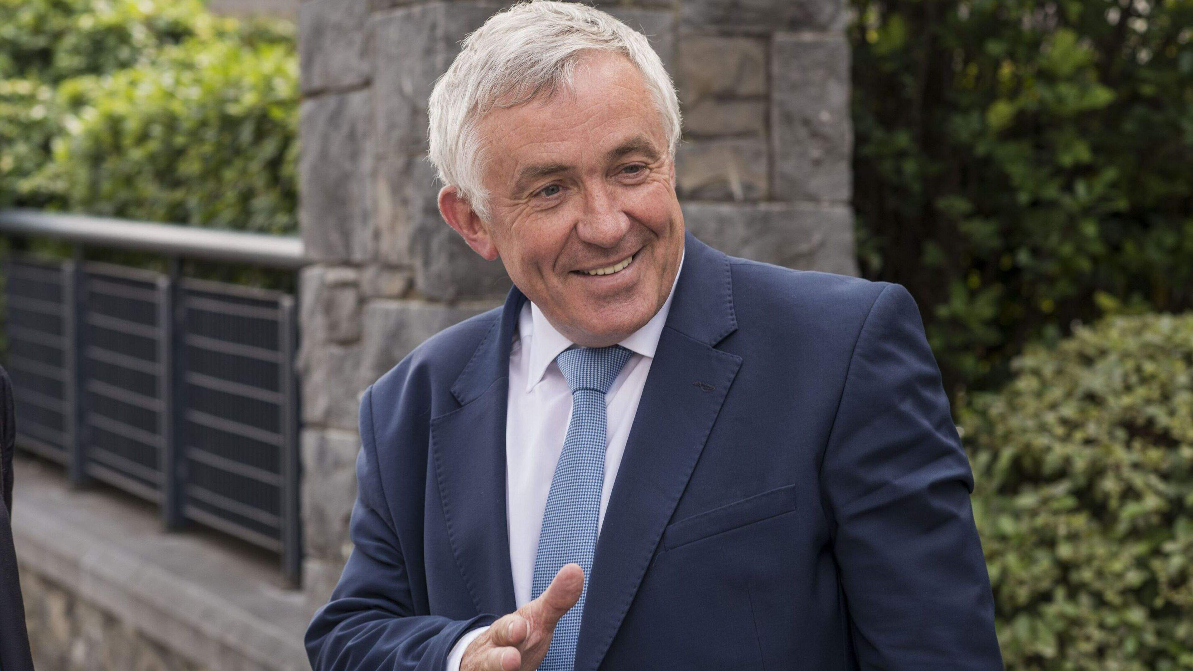Developer planning homes on land owned by Magnier and McManus urges councillors to back rezoning of controversial site