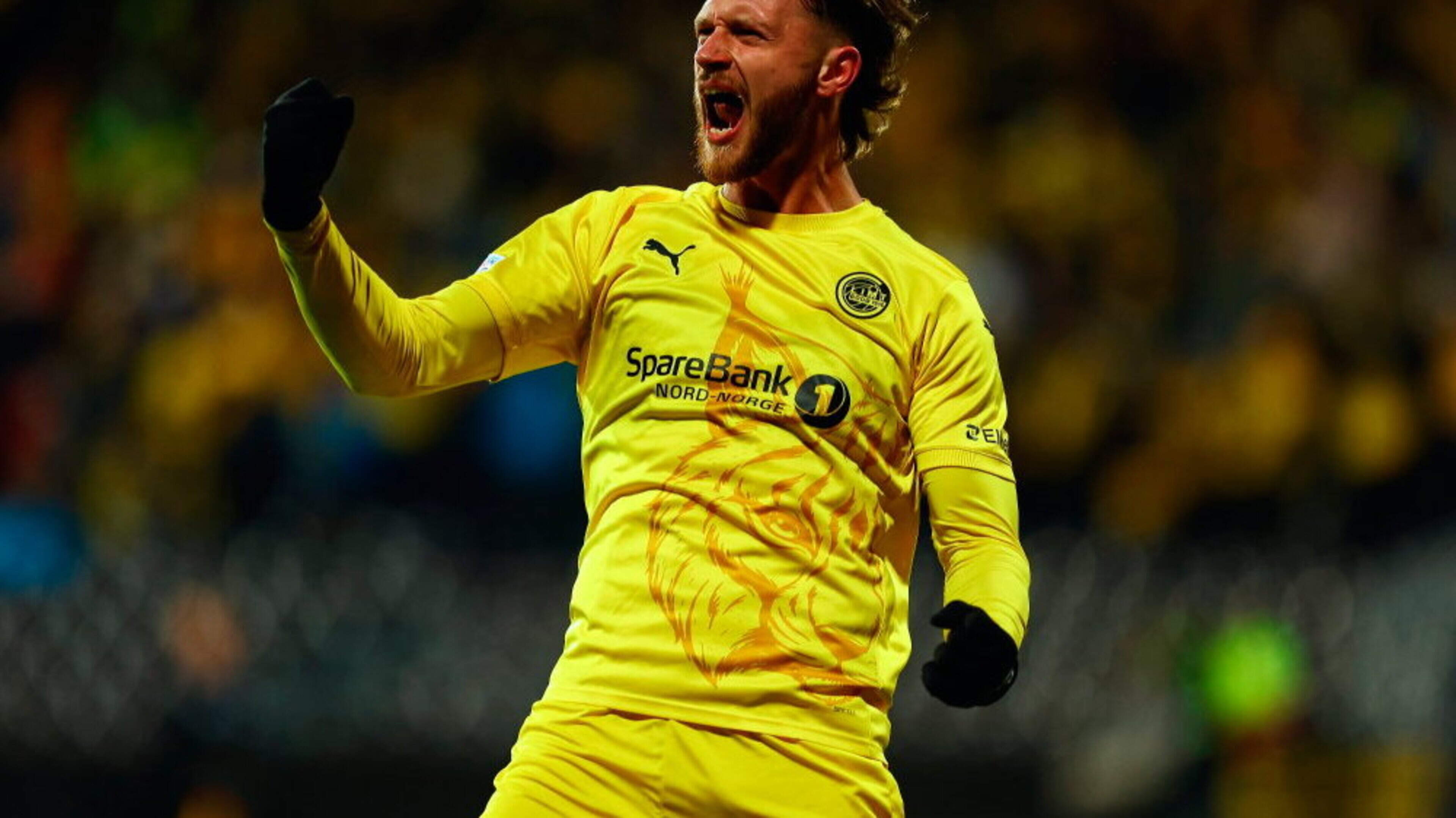 Martin O’Neill hopes imminent arrival of striker Kasper Hogh in record deal will excite Celtic fans