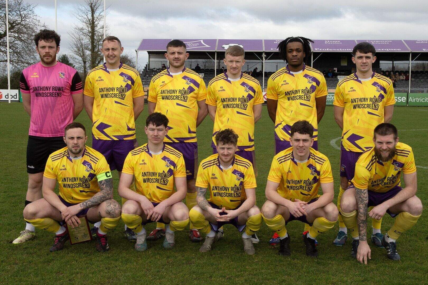 Wexford Football League results and fixtures | Irish Independent