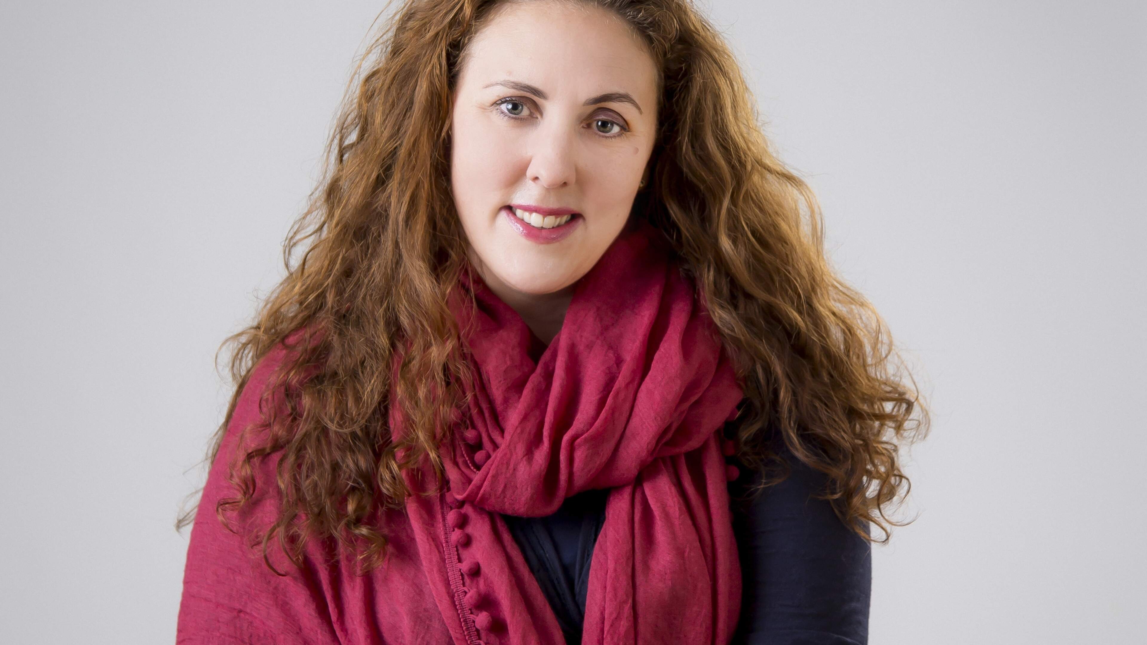 Parenting expert Sarah Ockwell-Smith: ‘We need to vaccinate our boys against the manosphere — this is how to do it’