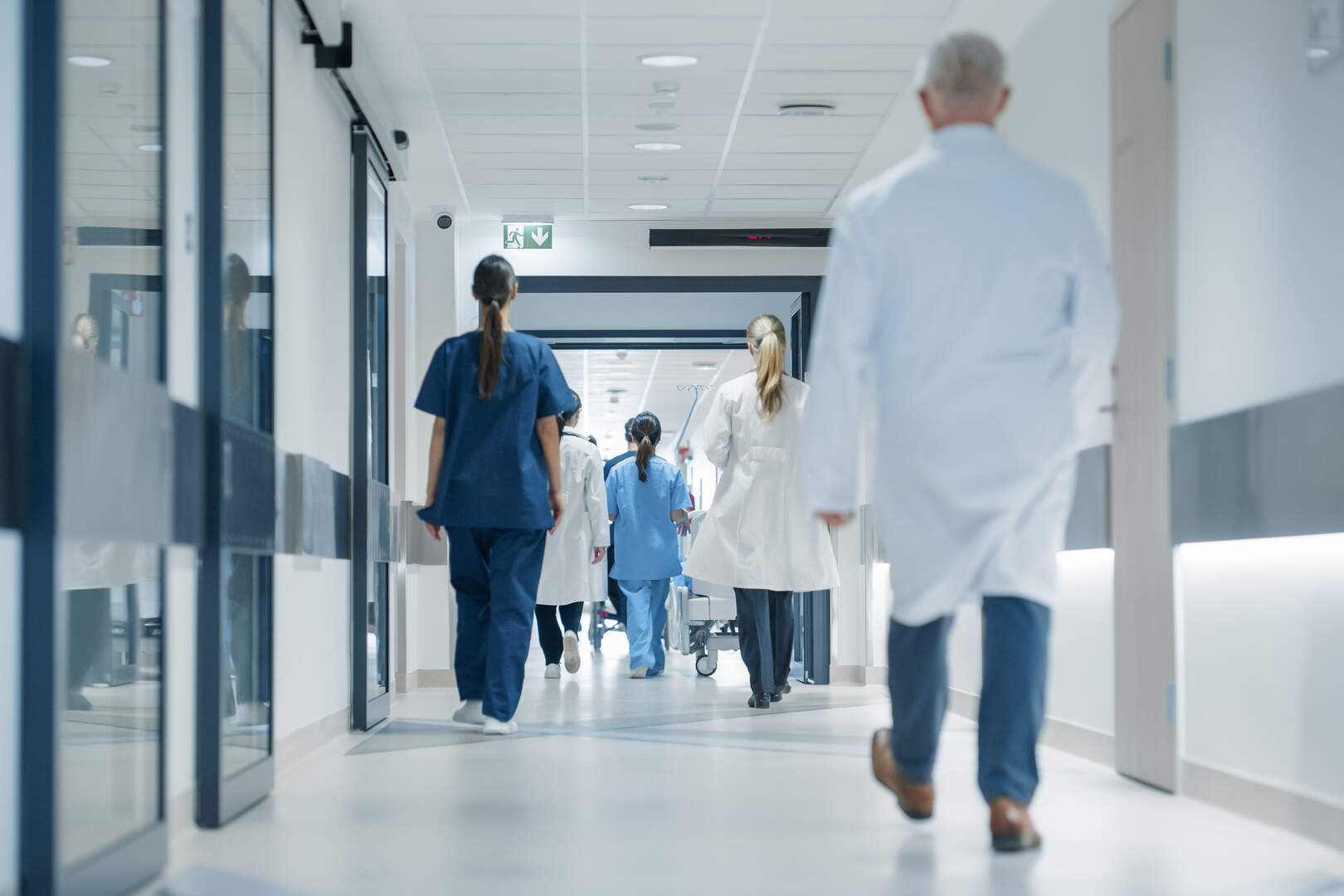 Rental Costs Rise for Healthcare Properties in Ireland