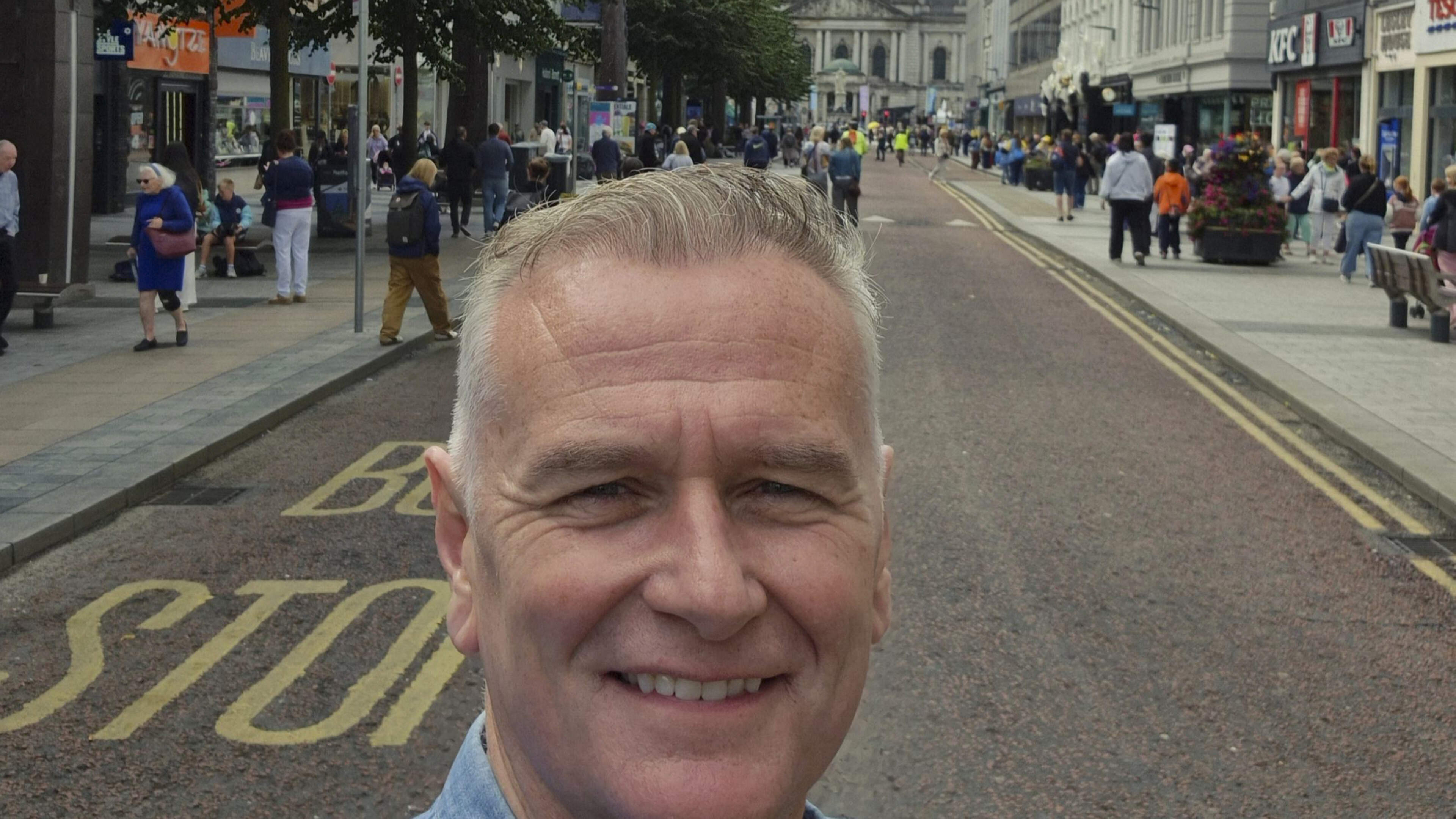 Dáithí Ó Sé: Bhí gach Béal Feirsteach ag siúl le céim éadrom ag Fleadh Cheoil na hÉireann