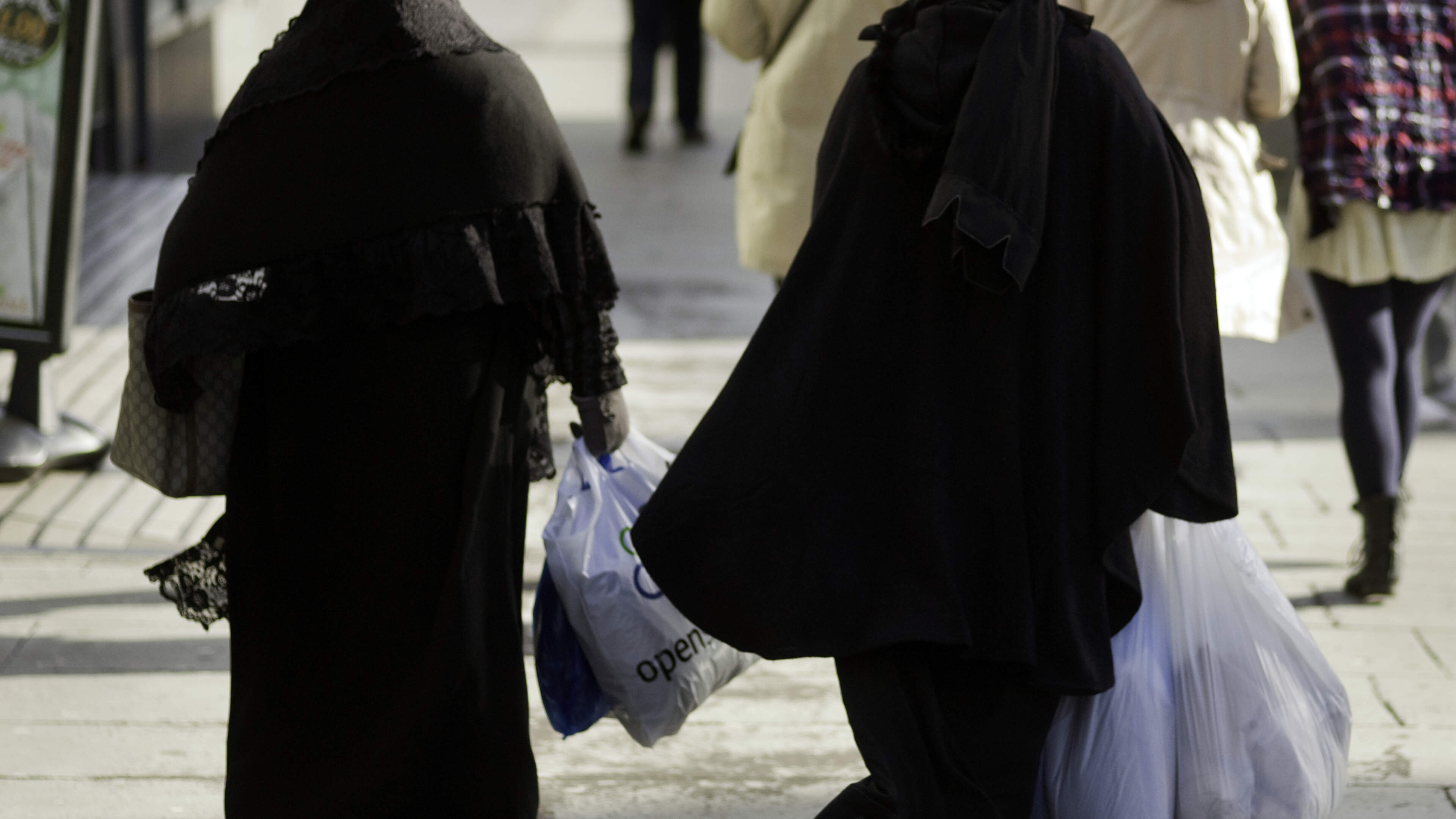 Research finds higher migrant concentrations in Ireland’s urban and more affluent areas