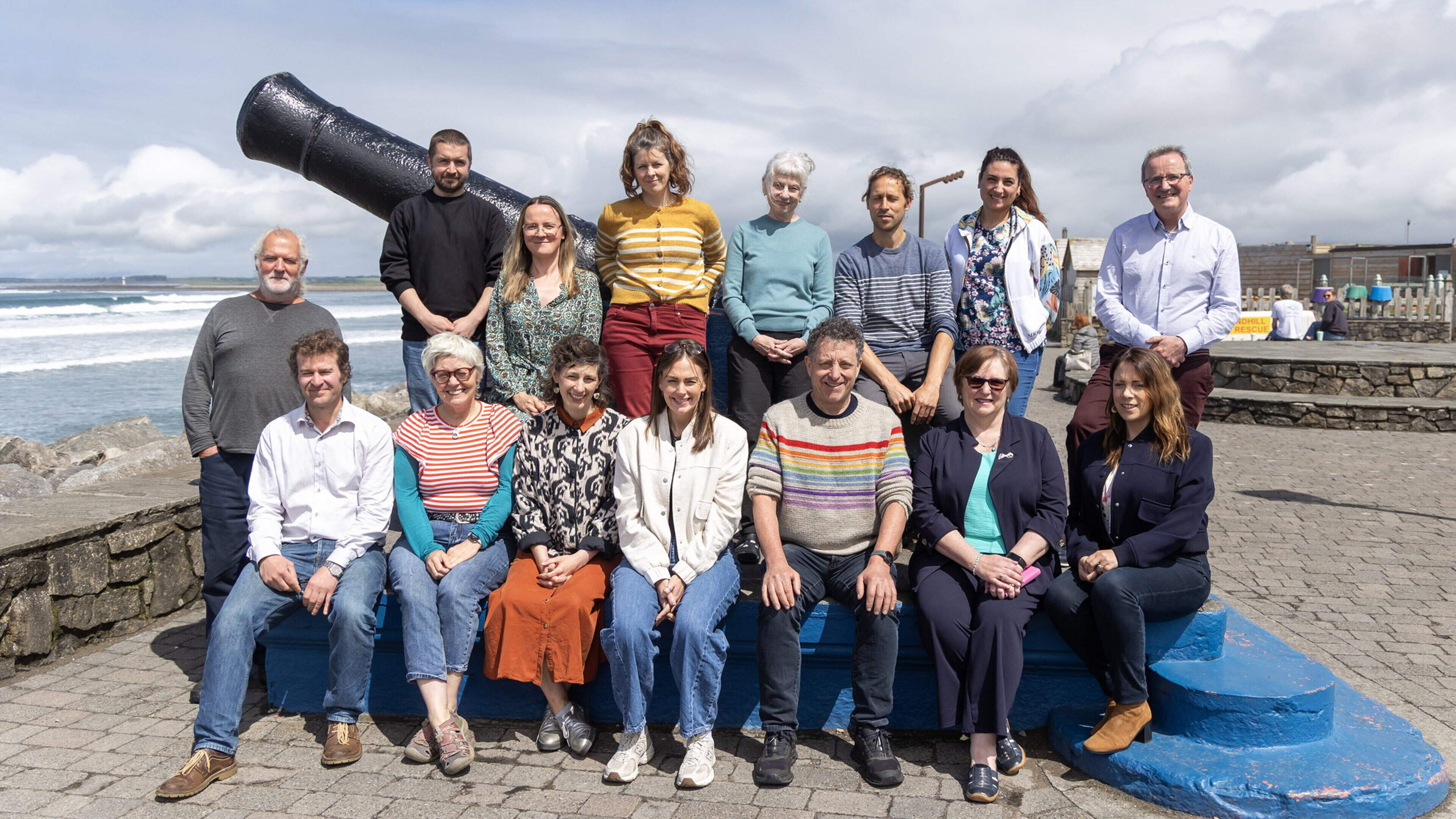 Sligo communities and businesses unite to shape Atlantic Nor