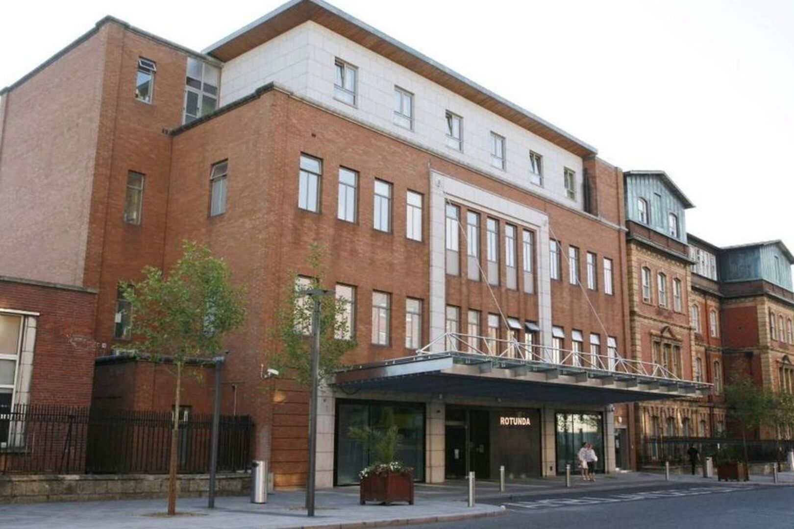 Rotunda Hospital says thumbs-down for new €100m wing ‘devastating ...