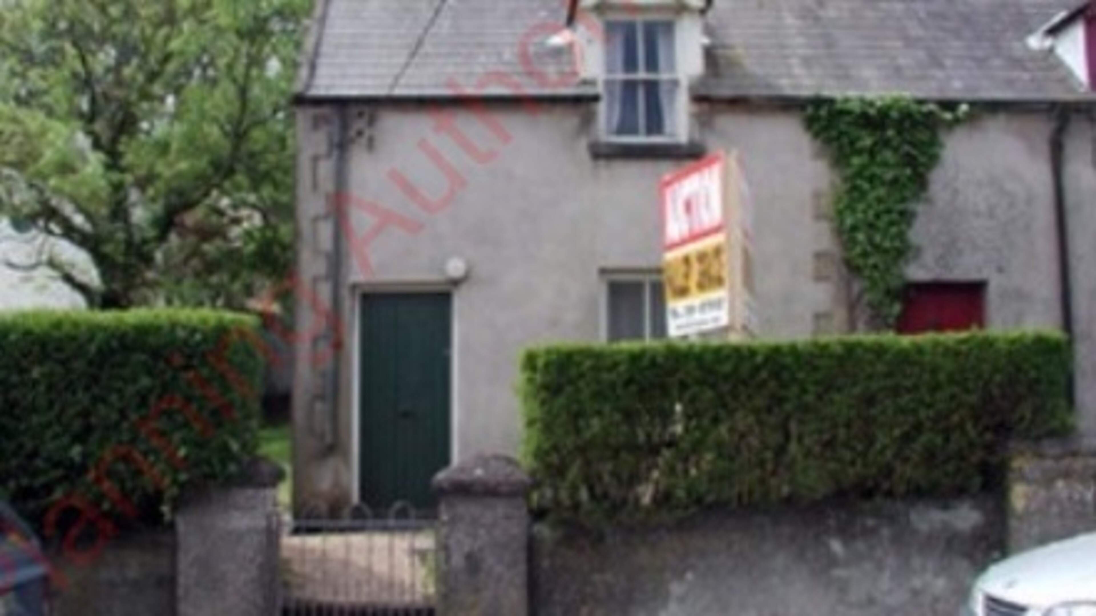 Mairead Ronan gets planning for controversial extension in coastal Waterford village