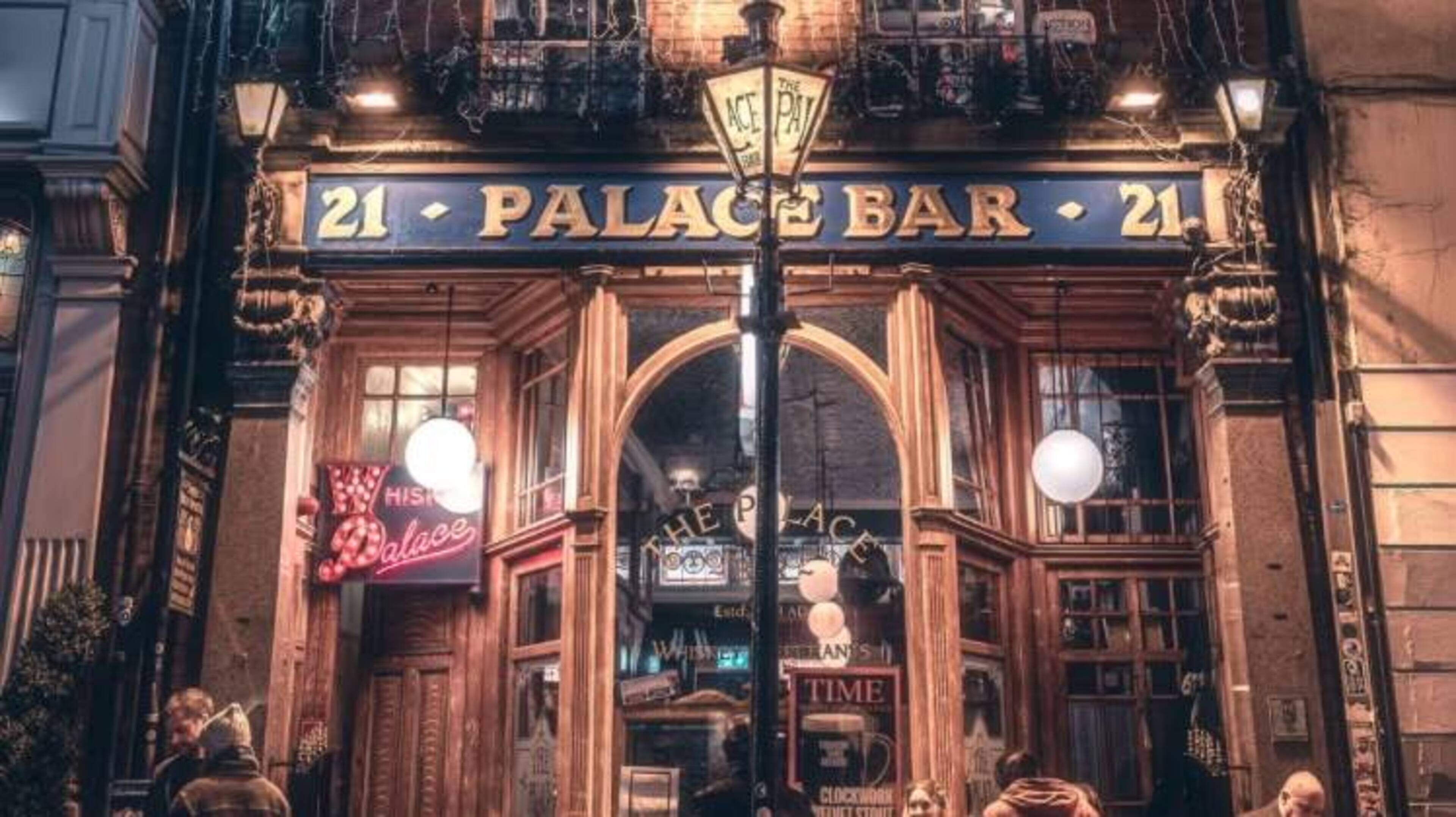 ‘What does the Dublin pub of the next 10 years look like?’ - A new conference to address the future of Dublin’s nightlife
