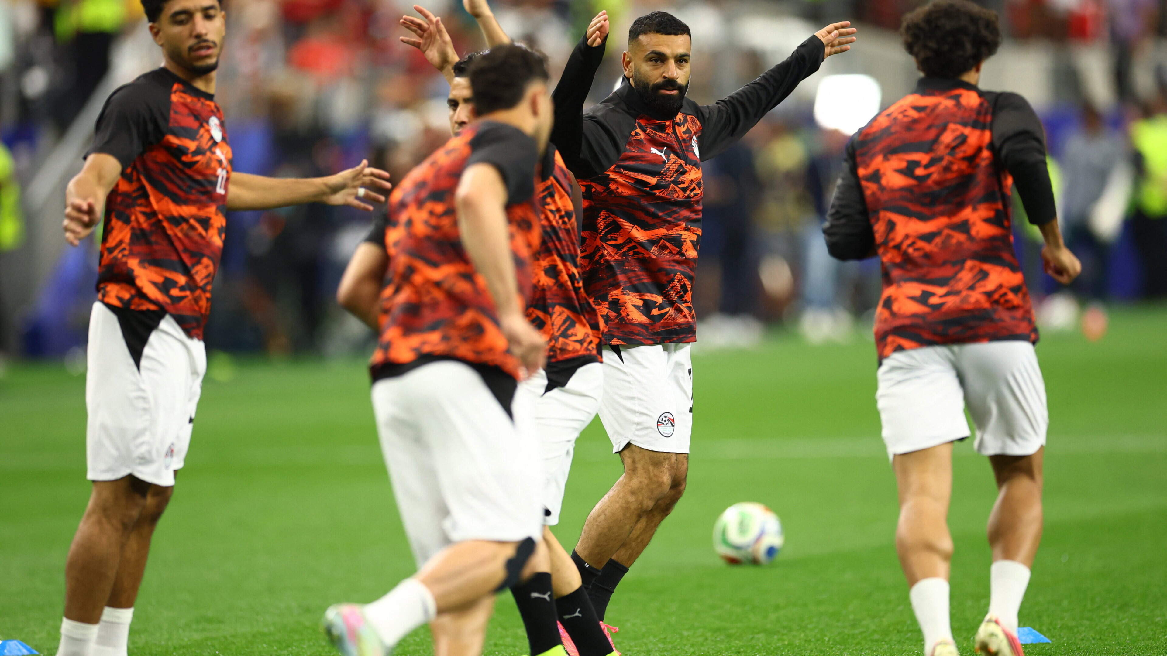 World Cup 2026 Day 23: Australia take on Mo Salah’s Egypt in Round of 32 clash