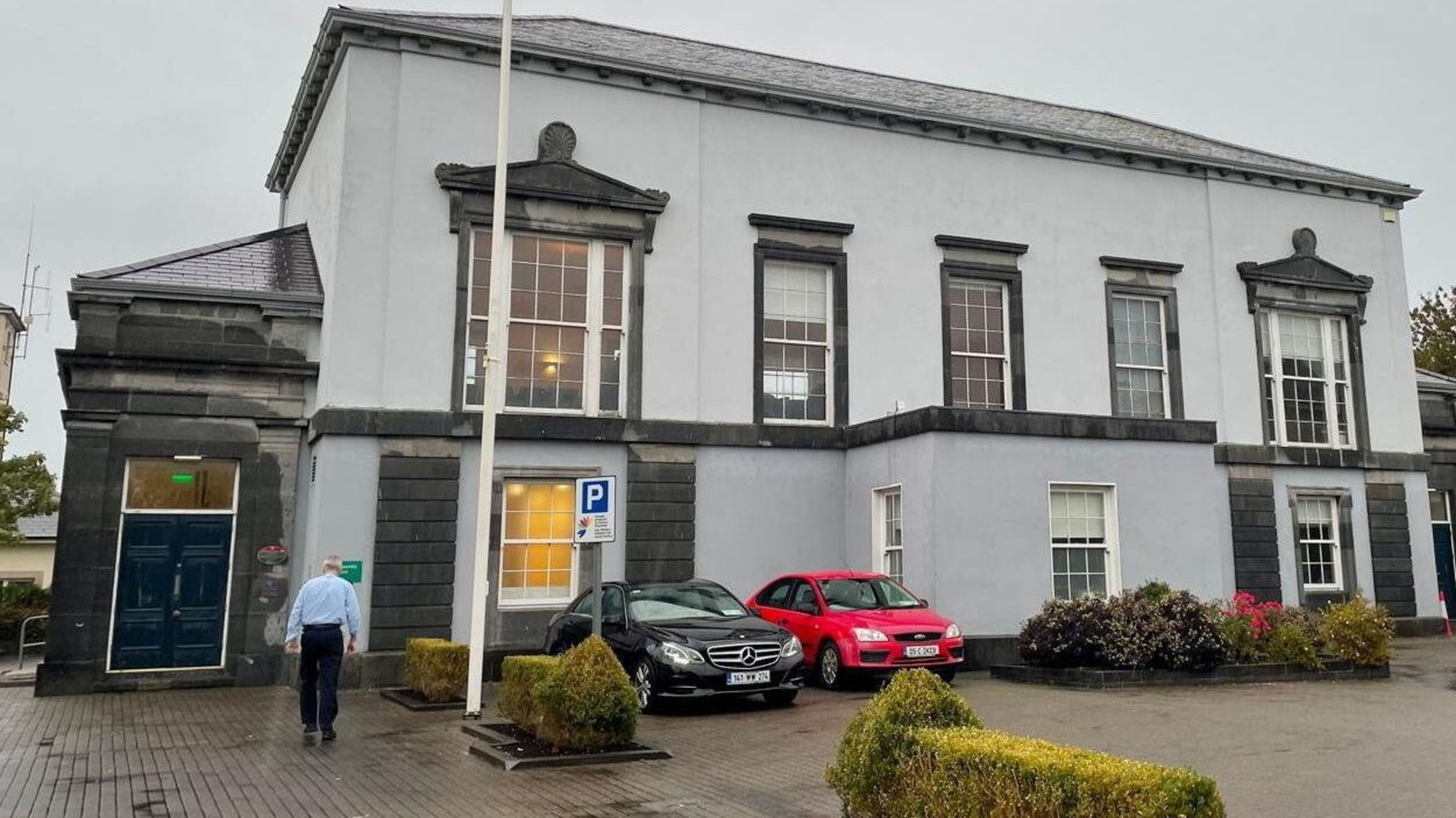 Listowel court round-up: Paint on a wall and ‘a scourge amongst young people’