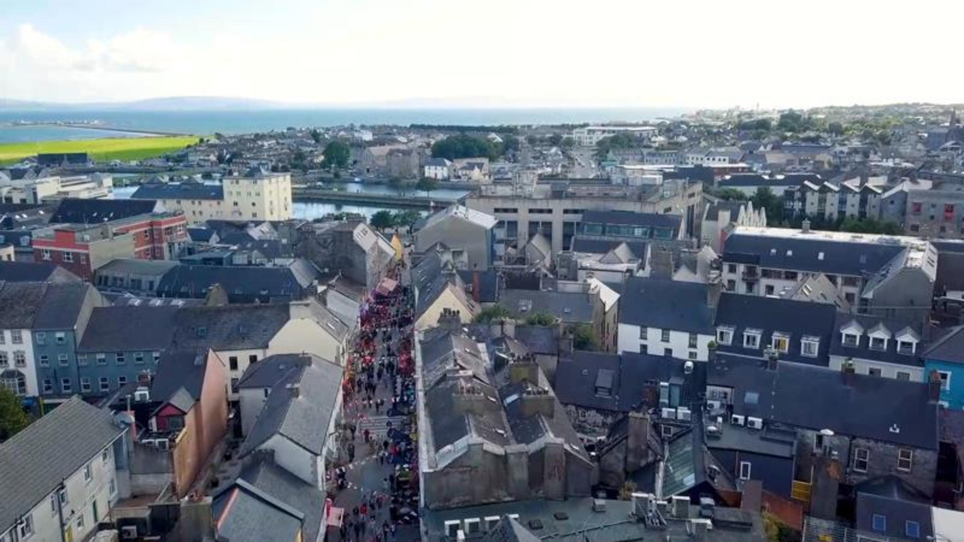 Latest property data reveals slowdown in inflation as many counties see no price growth