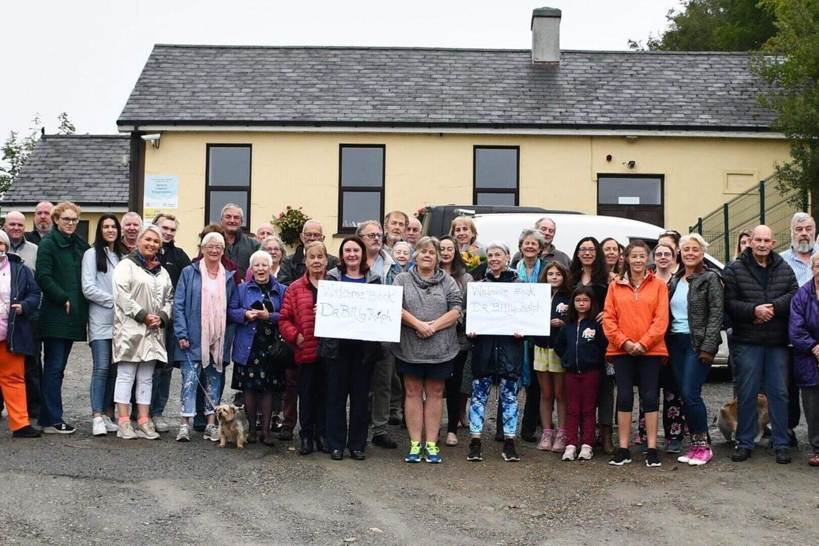 Wexford doctor being investigated by Medical Council over complaint ...