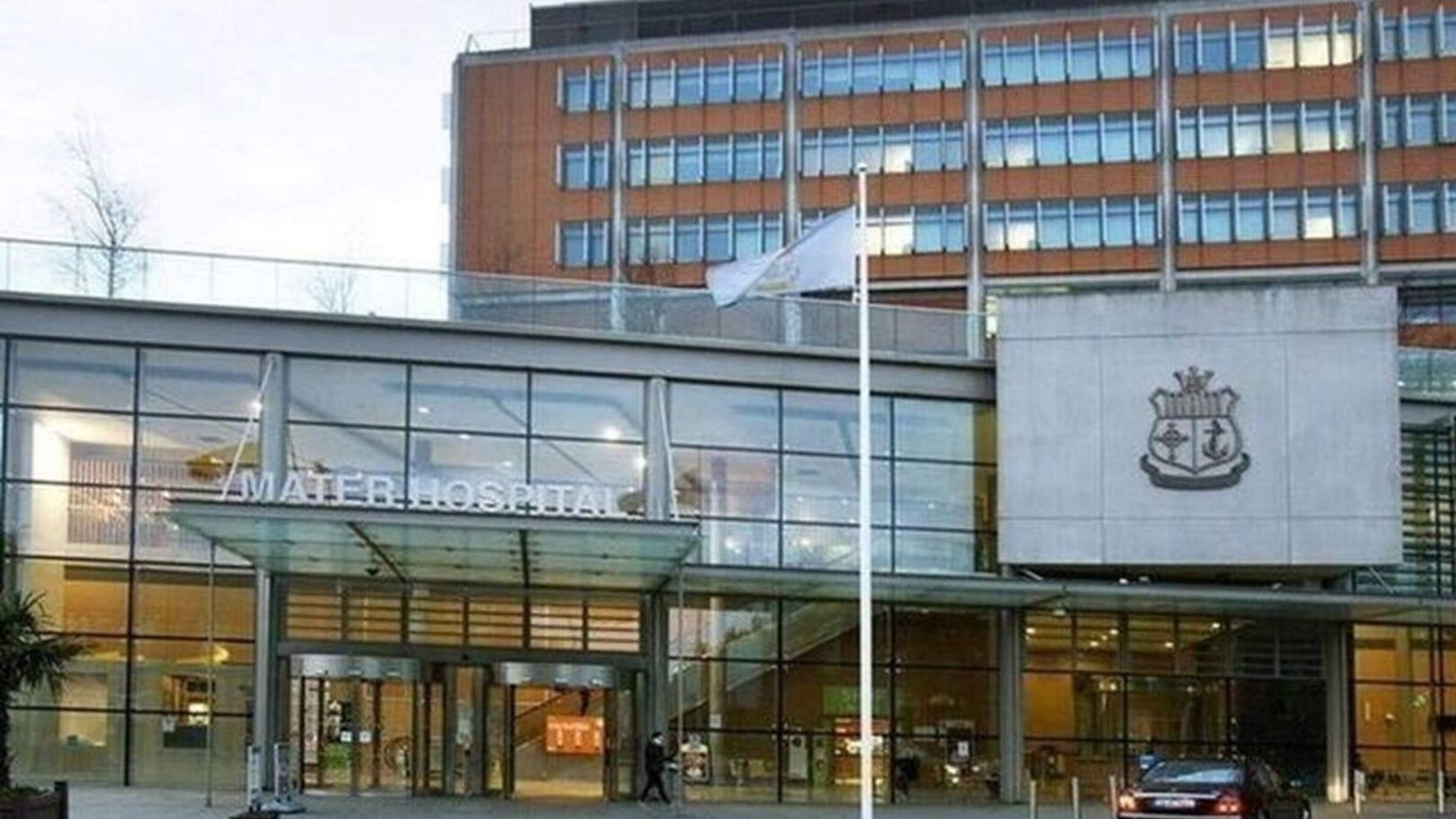Chronic shoplifter who became aggressive in hospital A&E ‘has been abandoned by system’