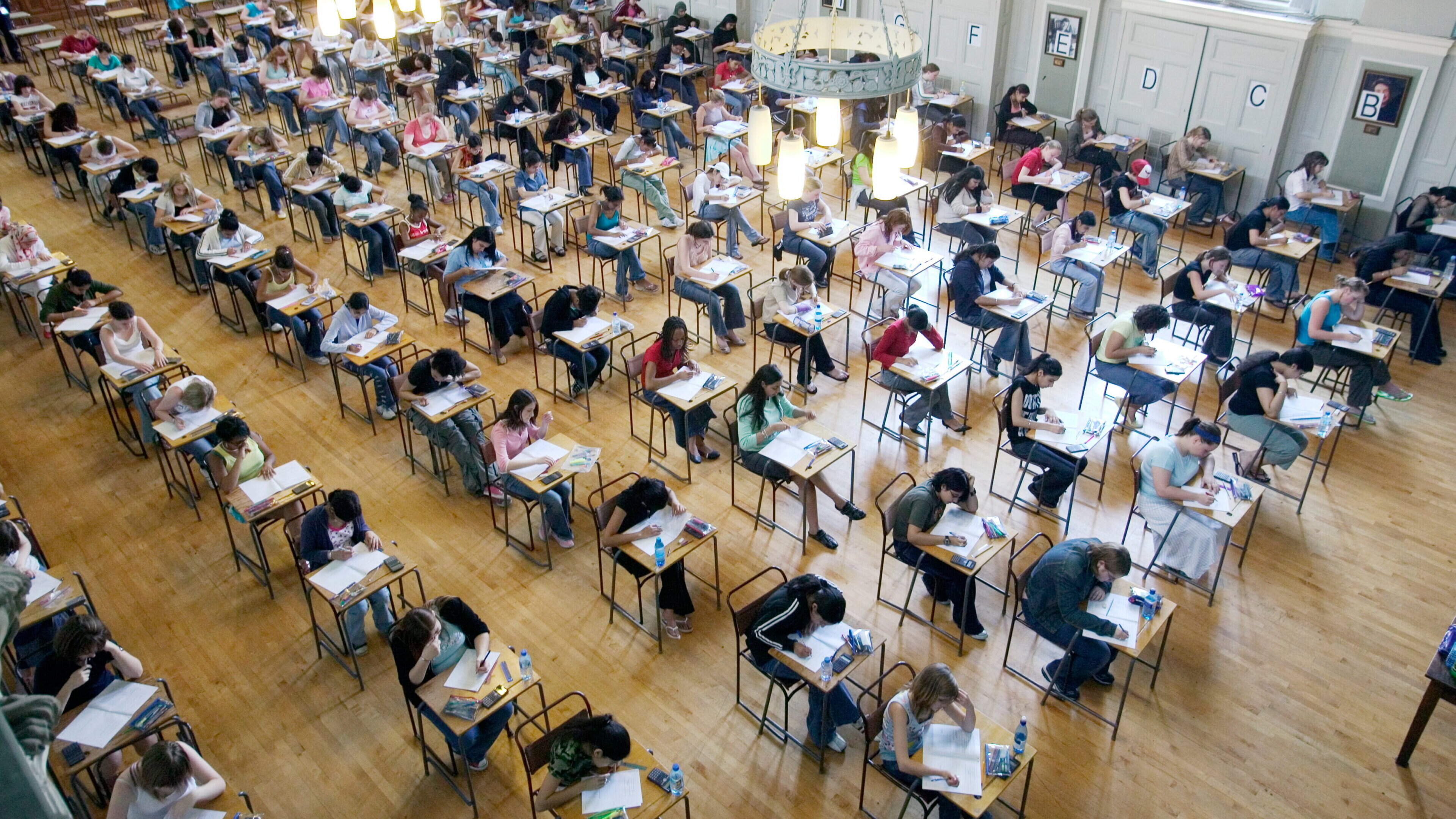 Sarah Carey: The maths doesn’t add up – Ireland cannot afford to gamble with education standards