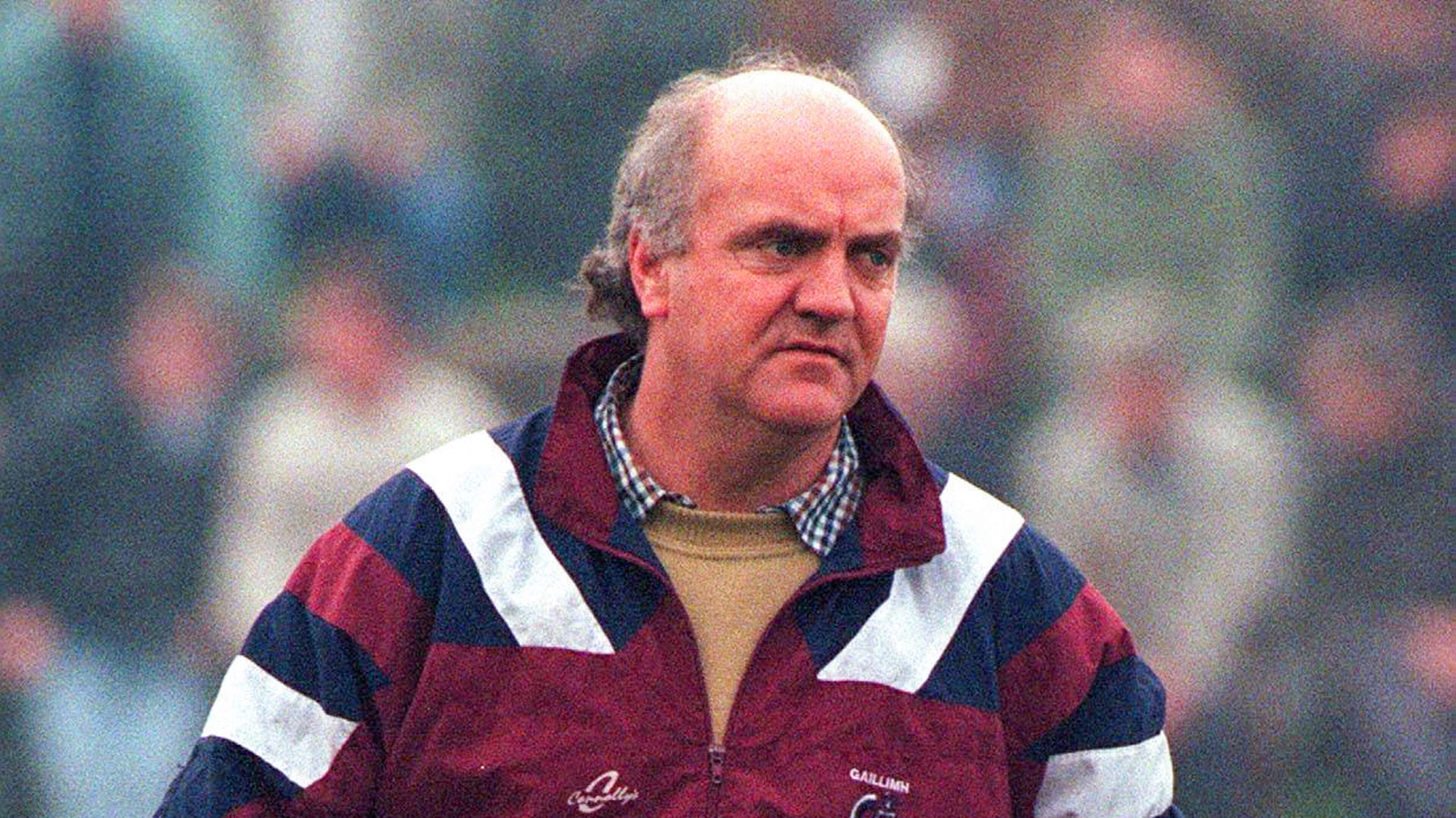 ‘If they won, you don’t know where the team would stop’ — Cyril Farrell on what Leinster glory could do for Galway