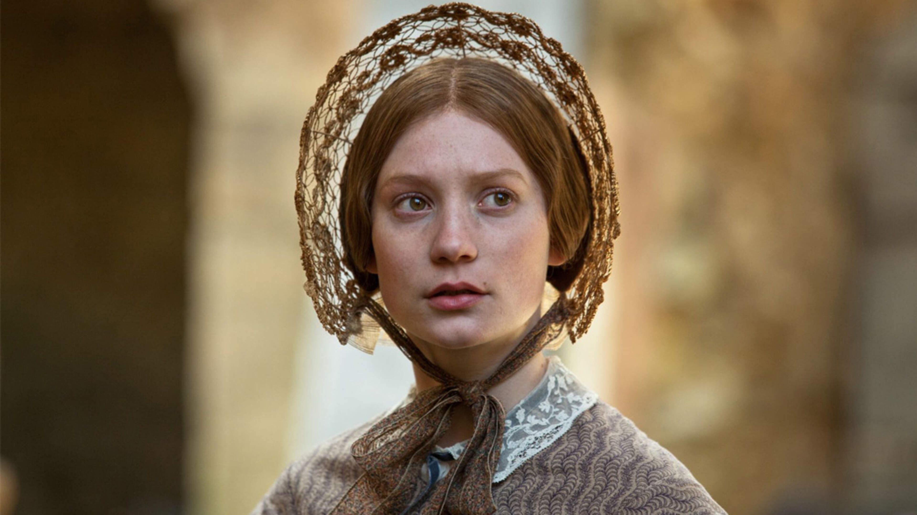 Today’s top TV and streaming choices: Jane Eyre, Little House on The Prairie and Who Do You Think You Are?