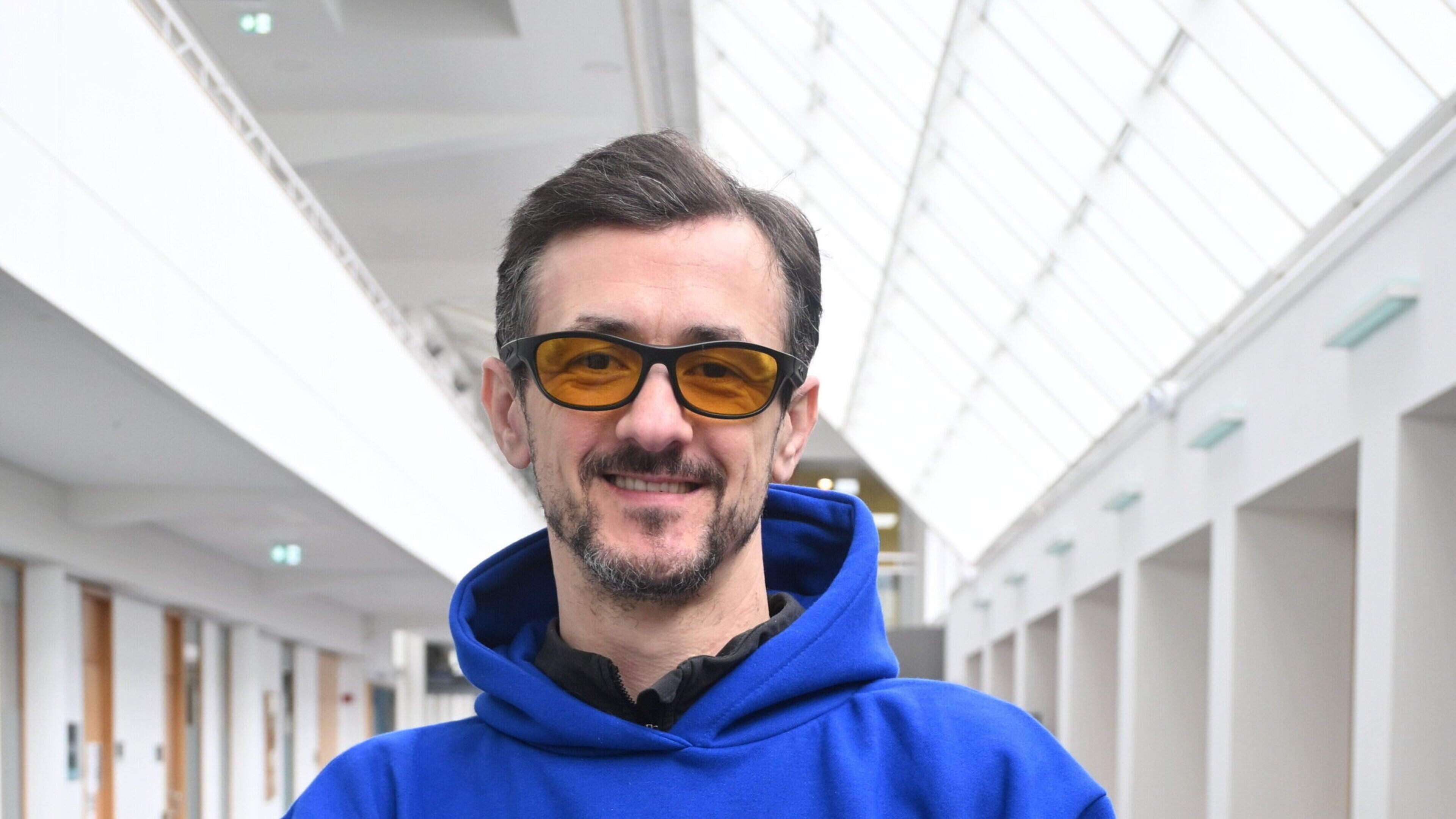 Leitrim based self taught AI engineer using  technology to make everyday life easier for others