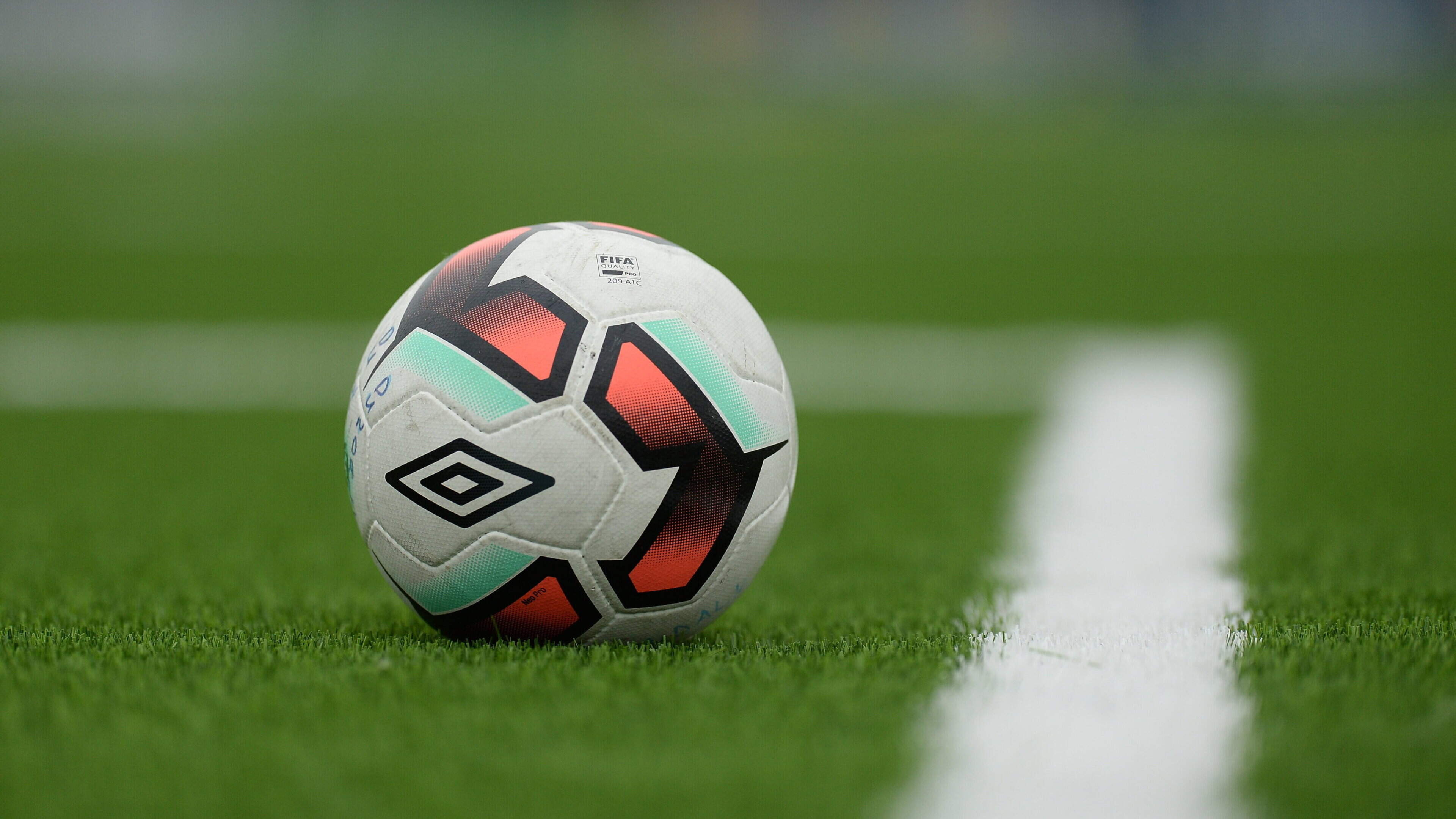 First two Over-35 soccer finals down for decision next Saturday