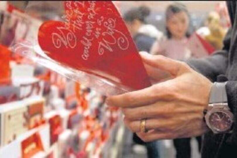 Valentine Card Ideas Irish Independent valentine-card-ideas-irish-independent