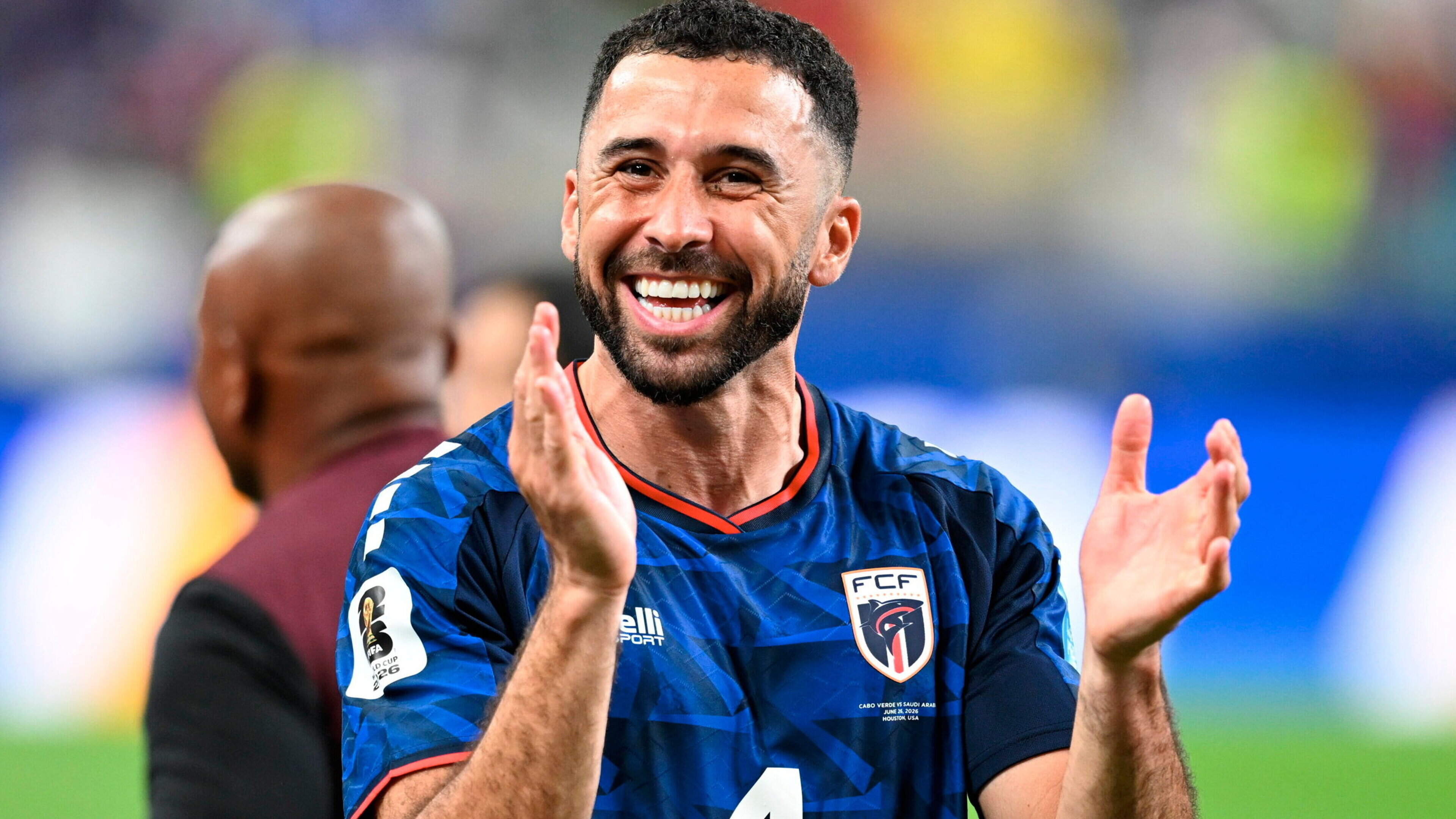 Families take centre stage as Pico Lopes and Cape Verde celebrate World Cup’s most heartwarming story   