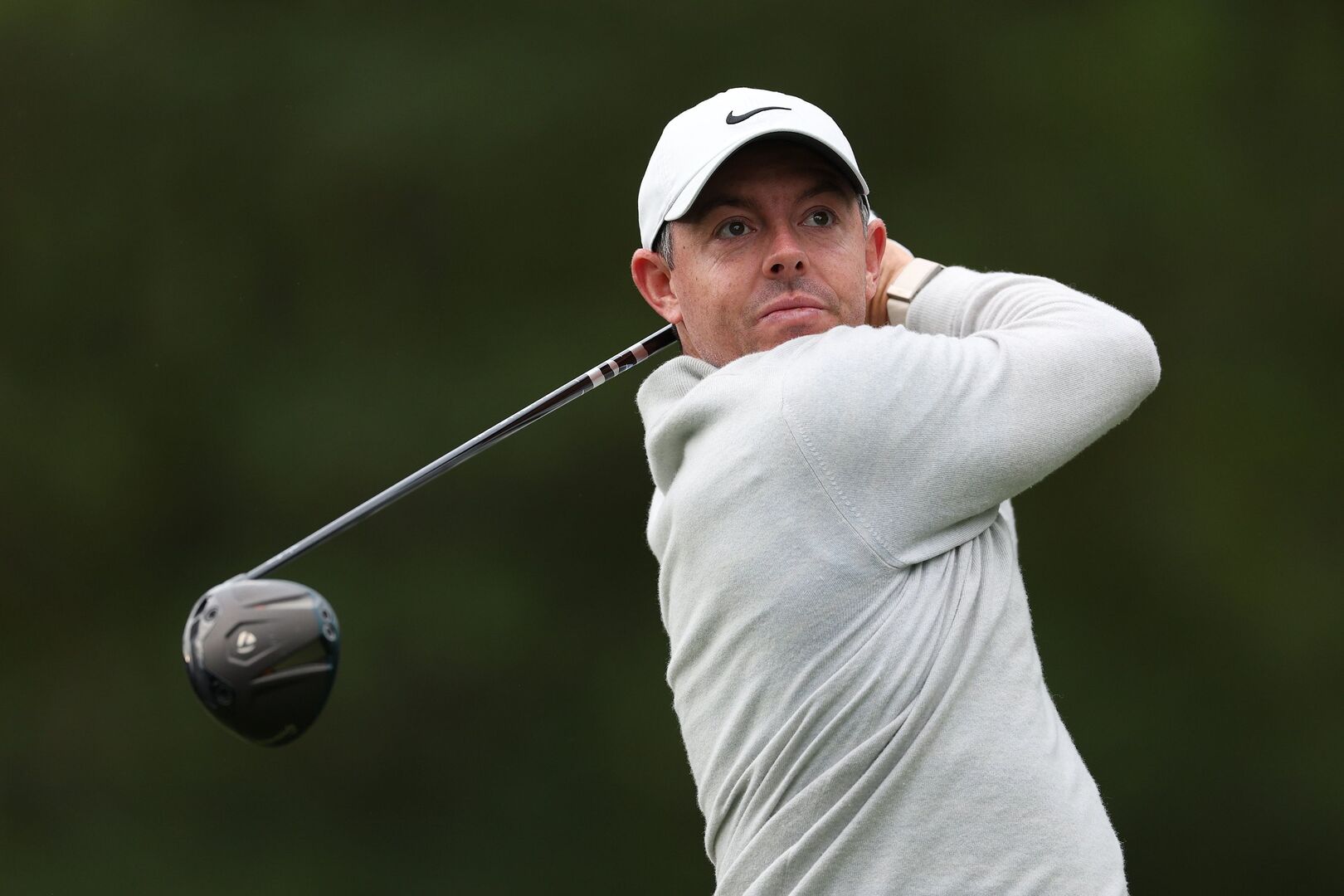 I'm more motivated than I've ever been' – Rory McIlroy returns to favourite  stomping ground | Irish Independent