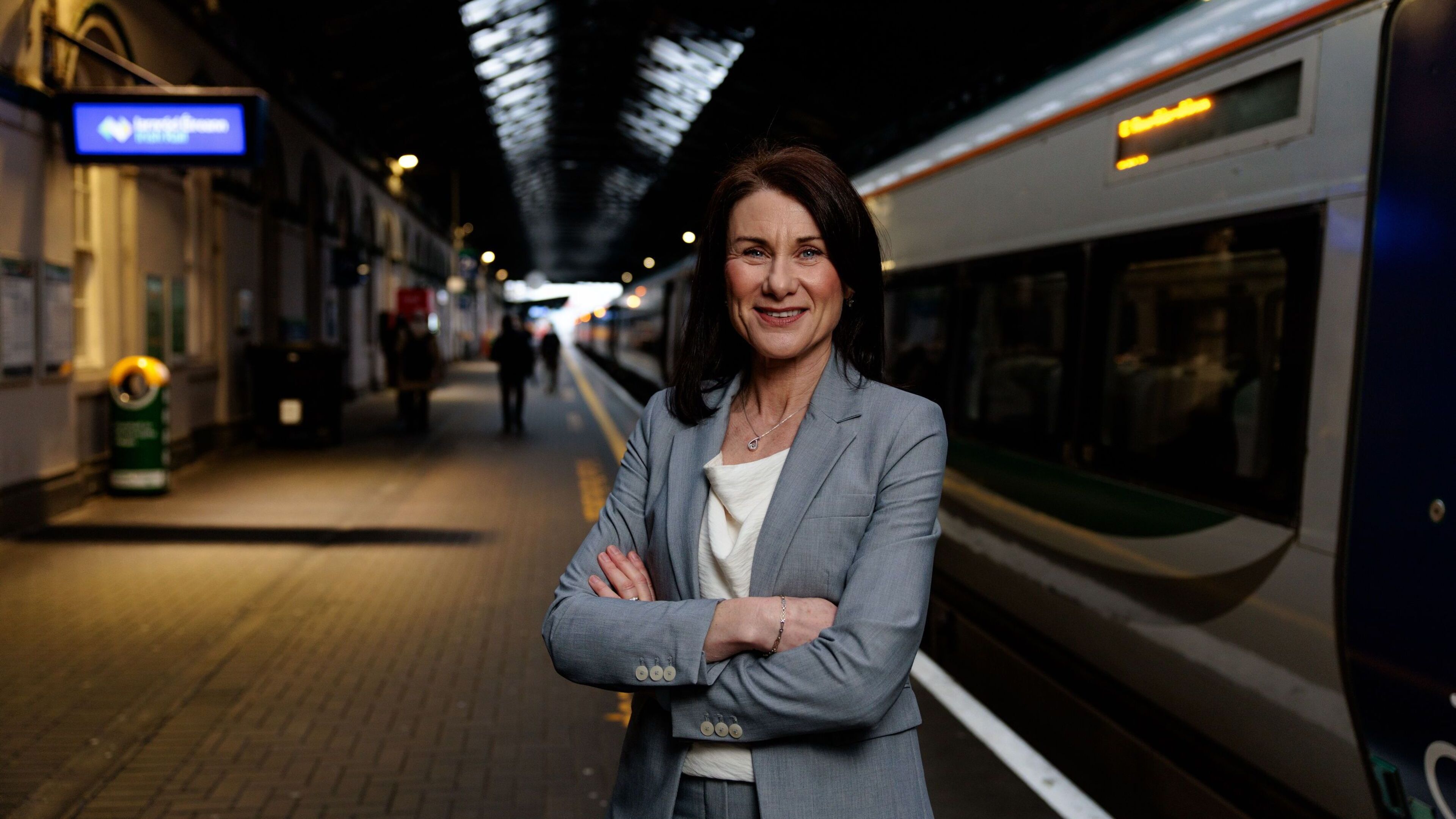 Cost of National Train Control Centre could go as high as €205m