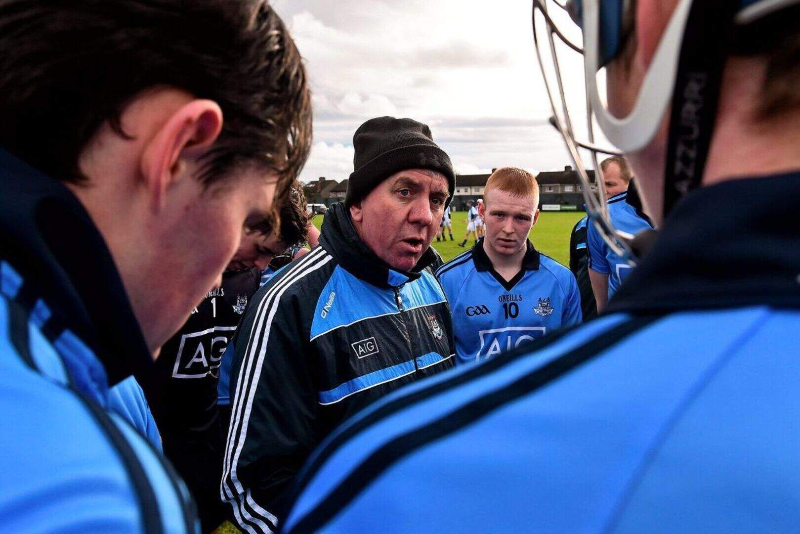 Stars shine to make impression on Cunningham | Irish Independent