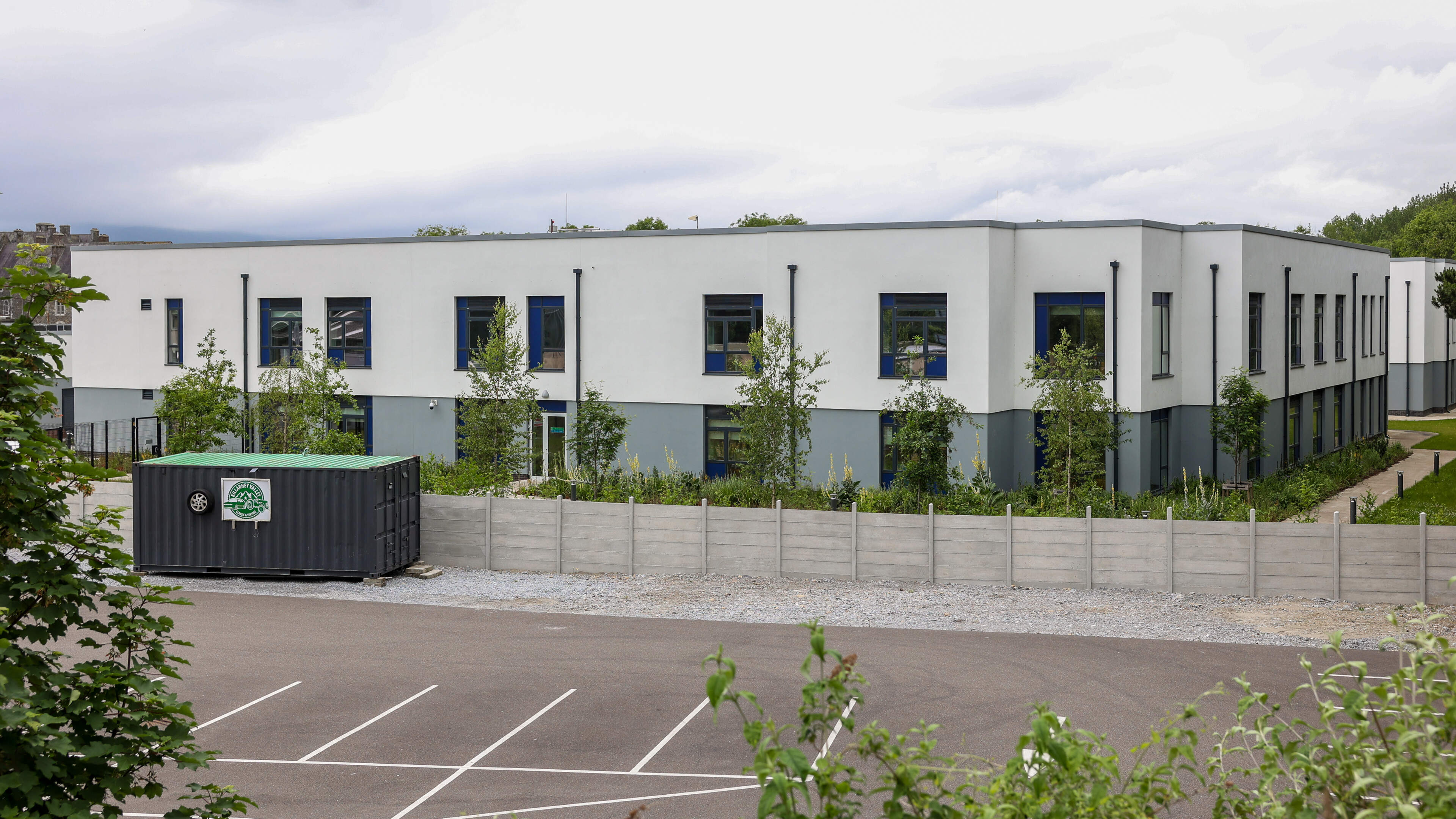 Residents to begin move to new Kerry hospital this week