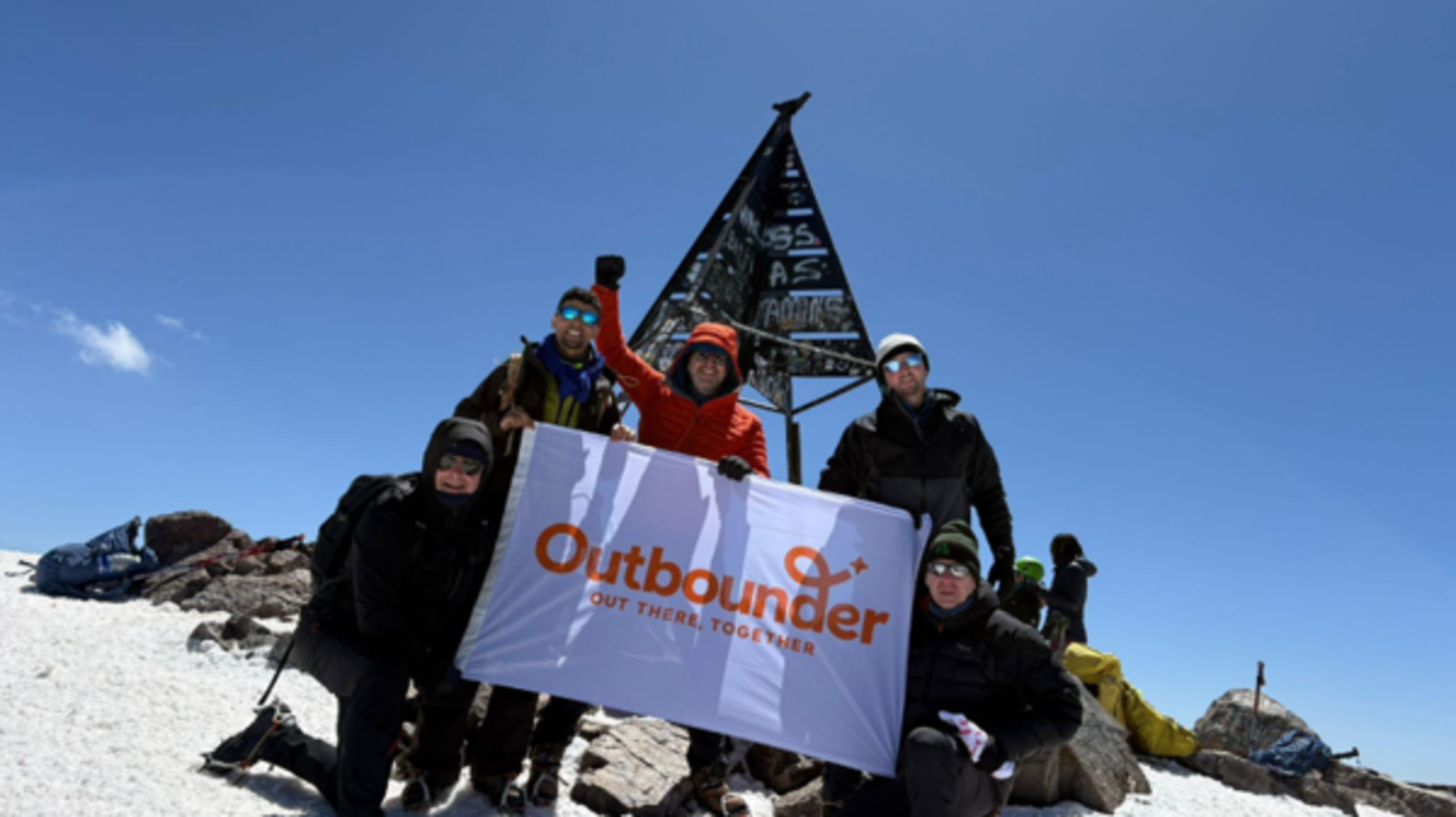 Introducing Outbounder: Ireland’s New Adventure Travel Company