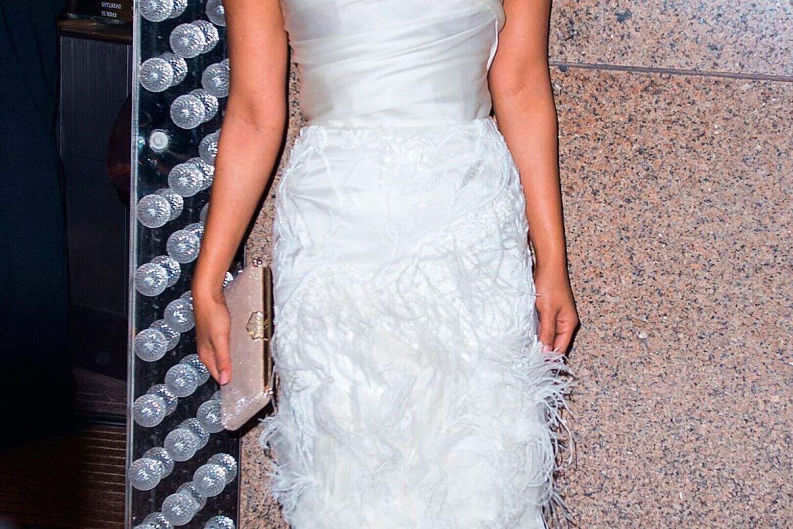 Priyanka Chopra's never-before-seen red wedding gown might very well be her most beautiful one