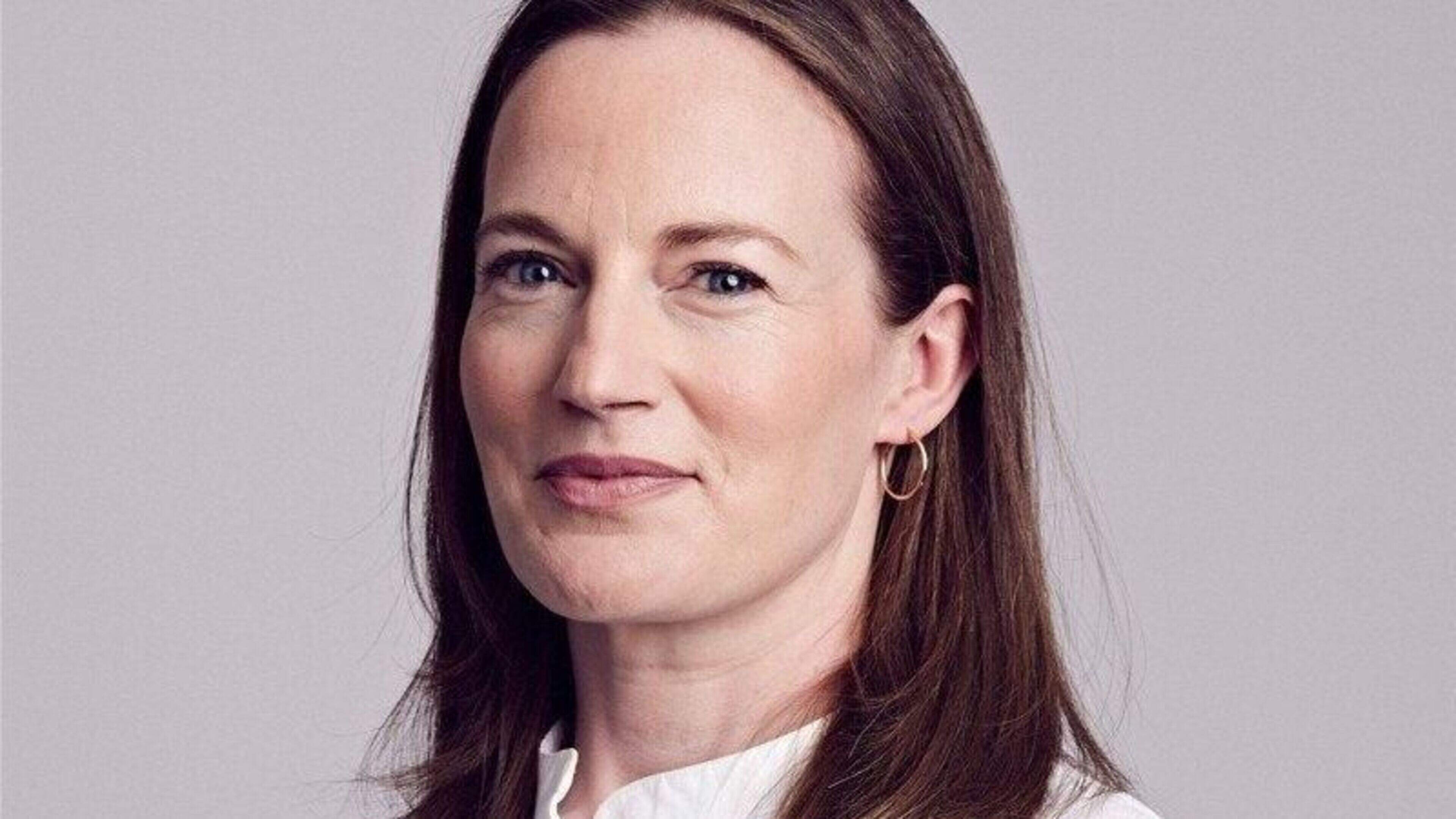 No legal gag from Meta and no tech shares – Data Protection Commissioner Niamh Sweeney on regulating her former employers