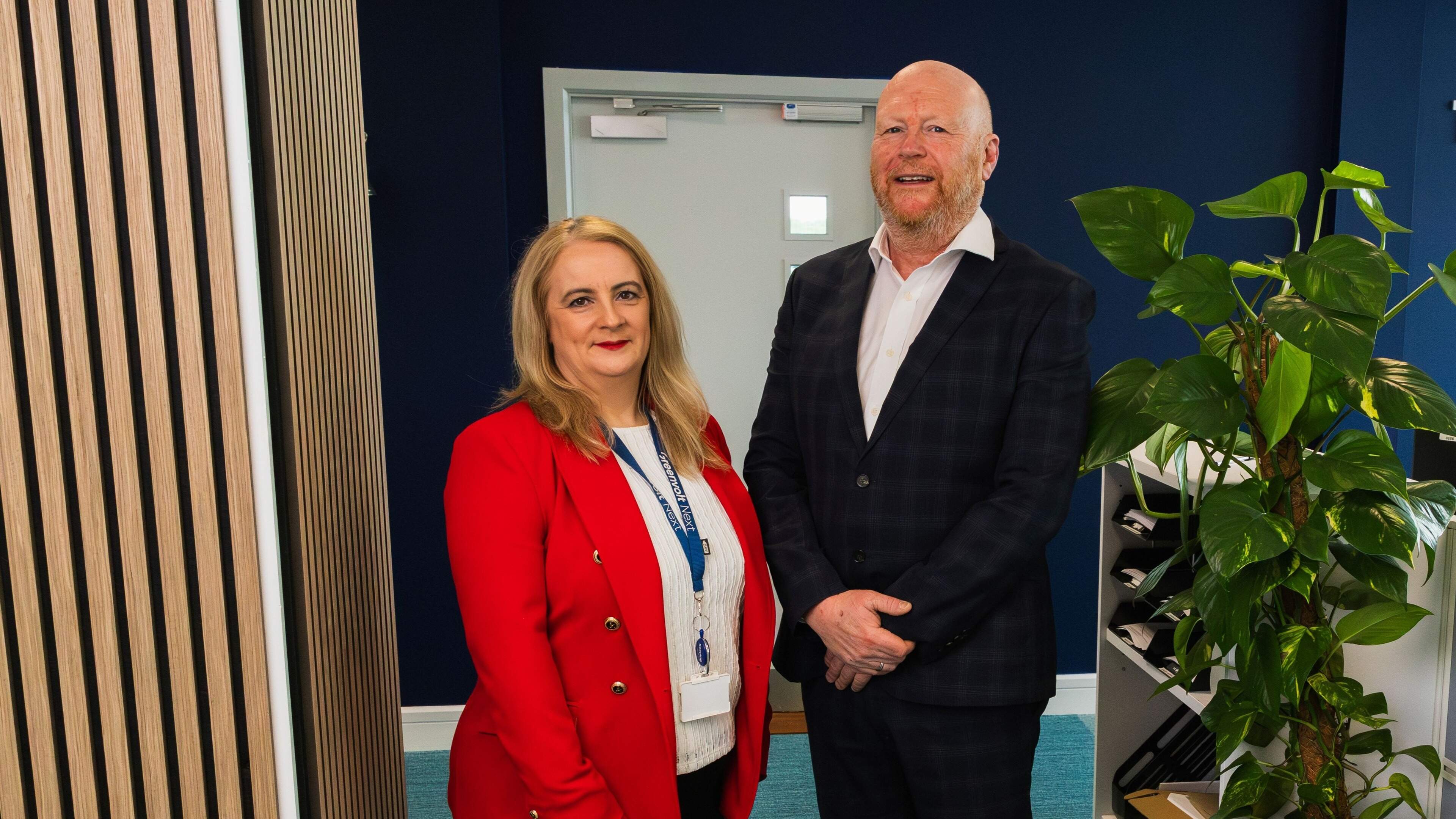 Renewable energy company to create 50 new jobs at Waterford headquarters