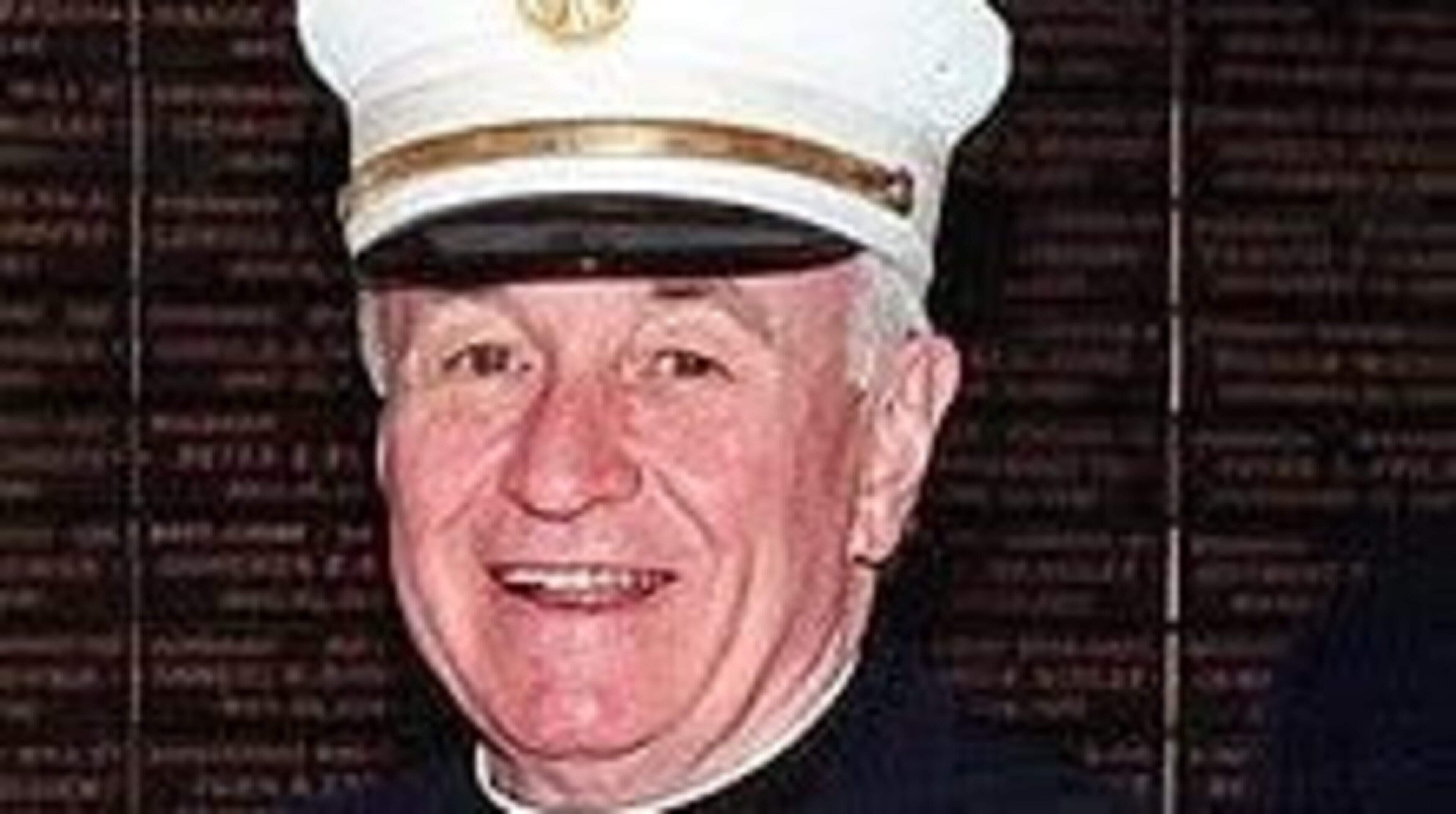 Memorial event planned in Leitrim to mark 25 years since Fr Mychal Judge’s death in the 9/11 attacks