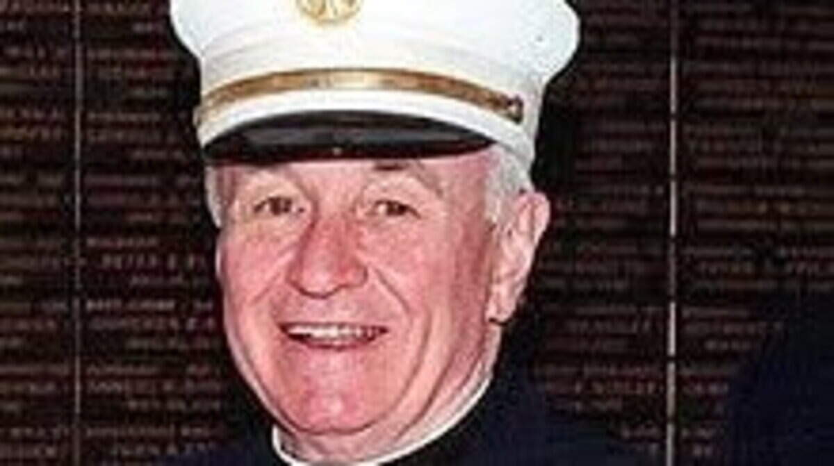 Leitrim community to hold service to mark 25 years since Fr Mychal Judge’s death in the 9/11 attacks