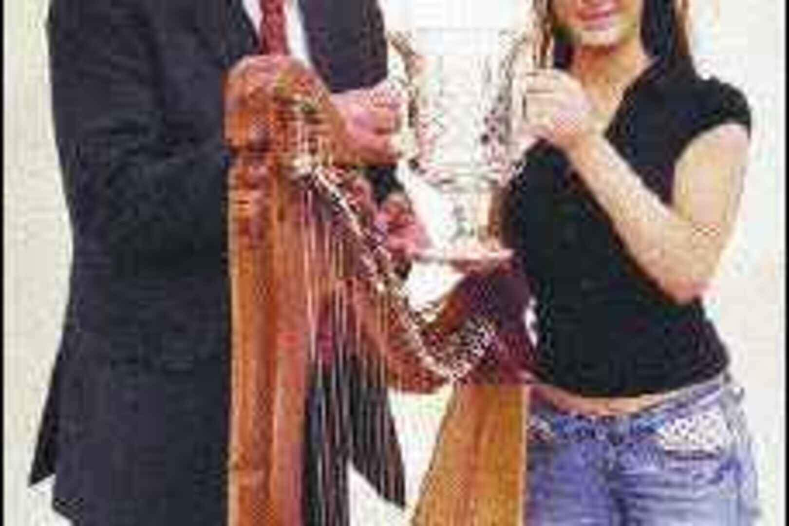 O'Carolan Harp Music Festival and Summer School a big success | Irish ...