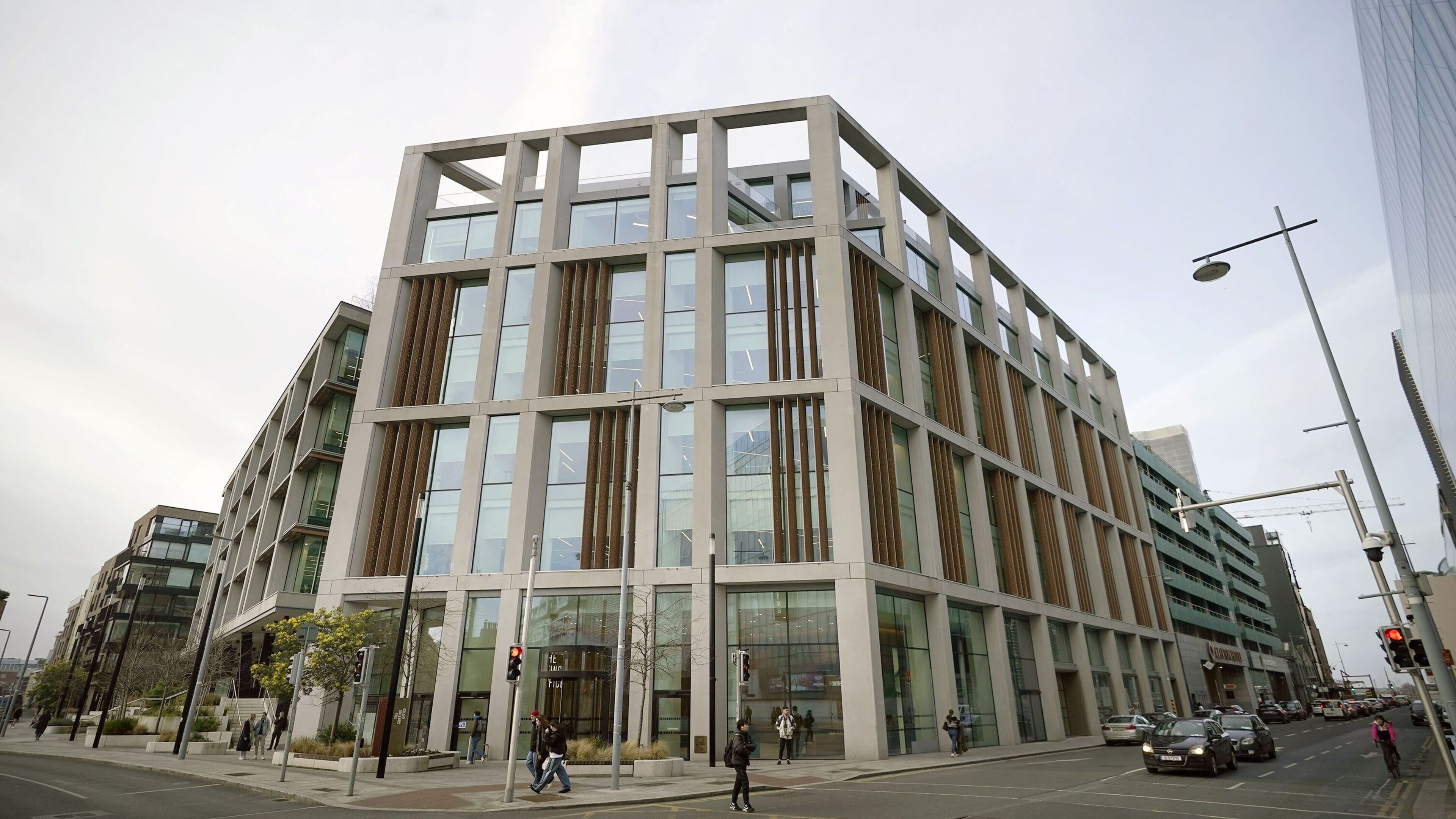 TikTok to cut 300 jobs in Dublin as wave of AI-led tech layoffs in Ireland continues