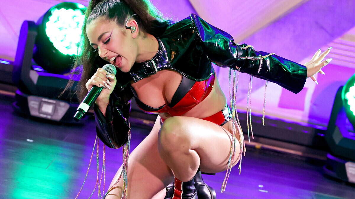 Why Charlie XCX killed off the Brat, but what comes next is a trickier prospect